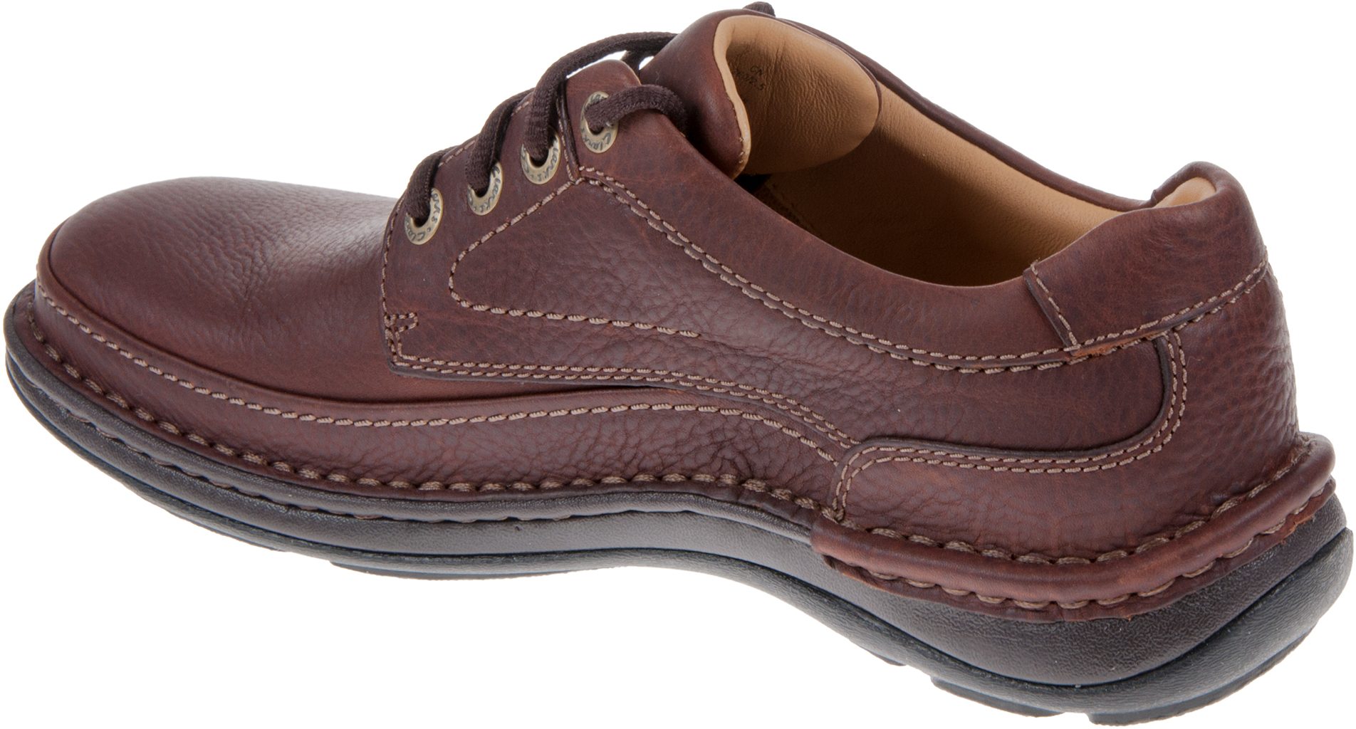clarks nature three
