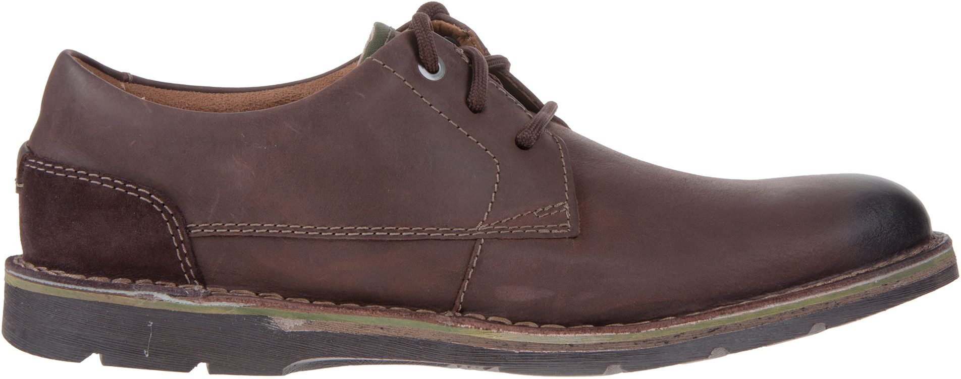 clarks edgewick plain