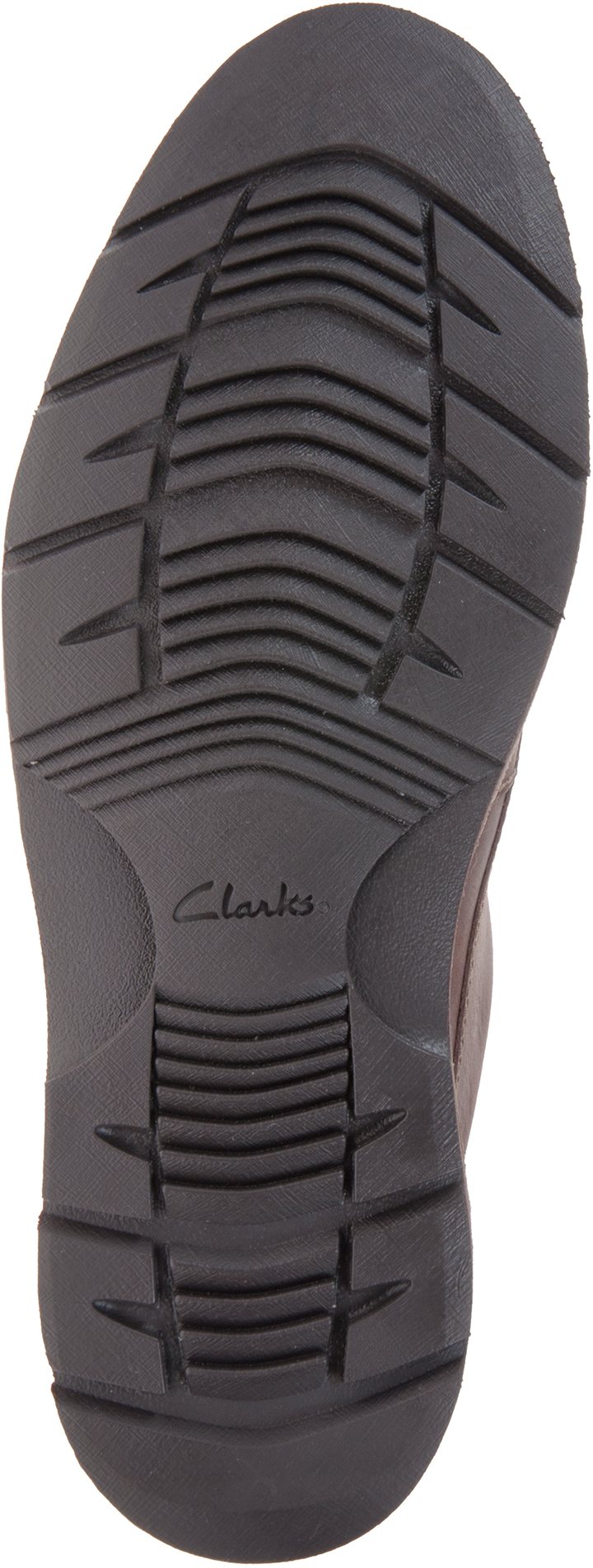 clarks men's edgewick plain derbys
