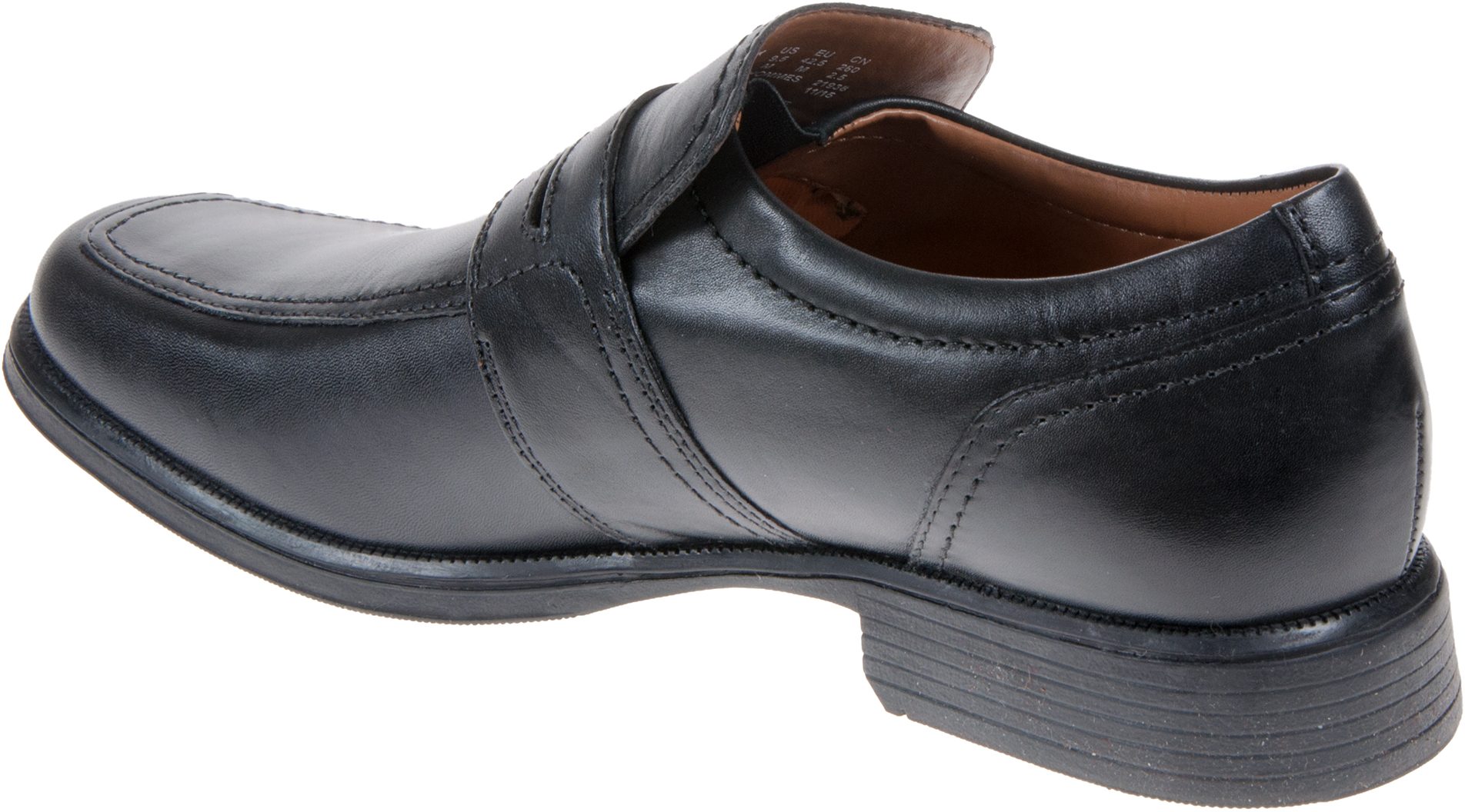 clarks huckley