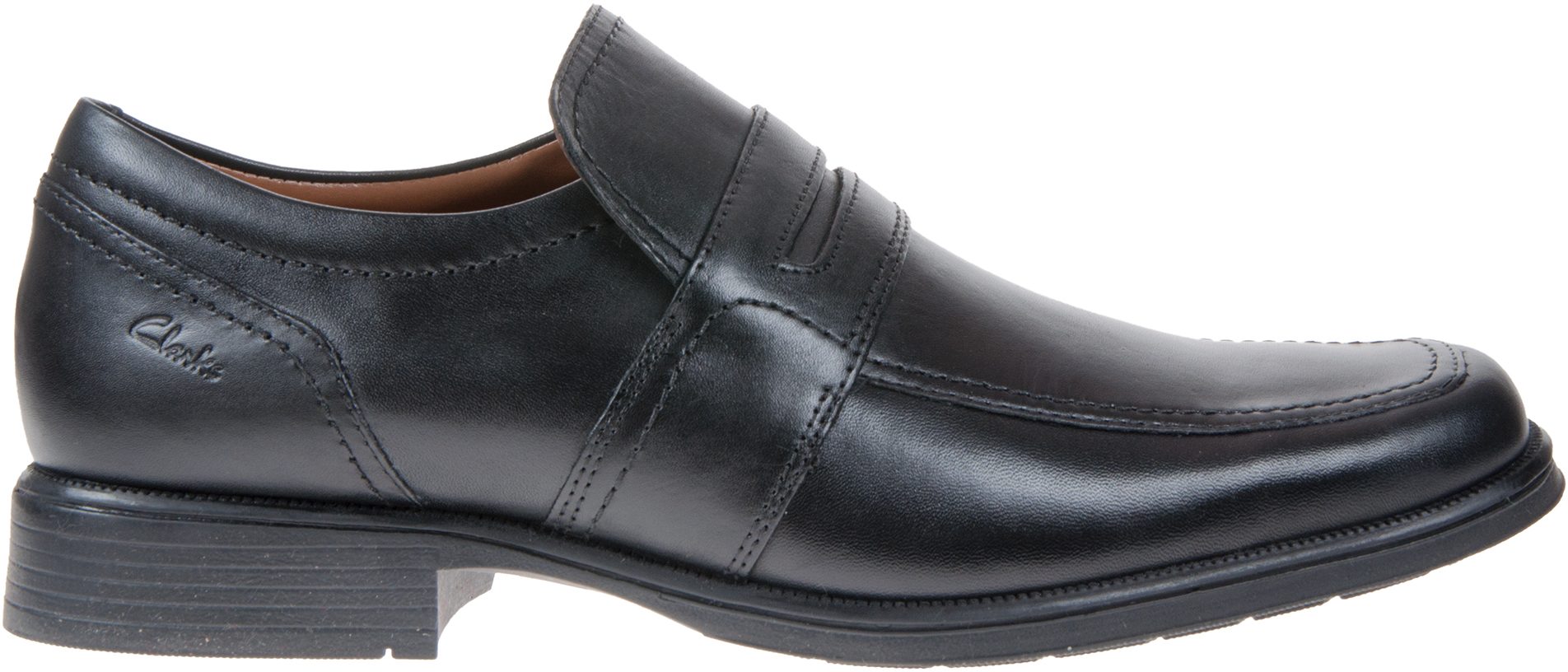 clarks huckley