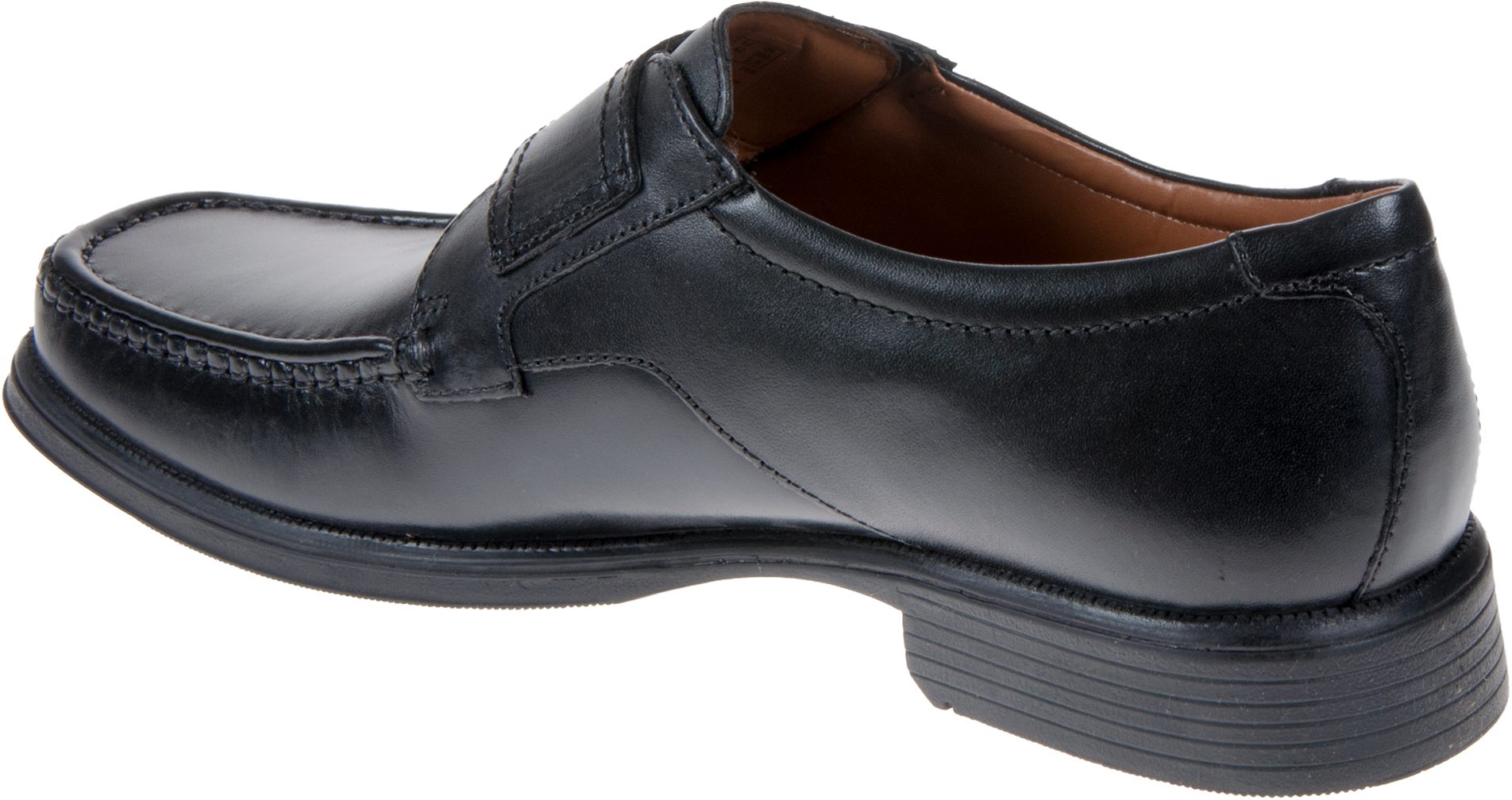 clarks huckley