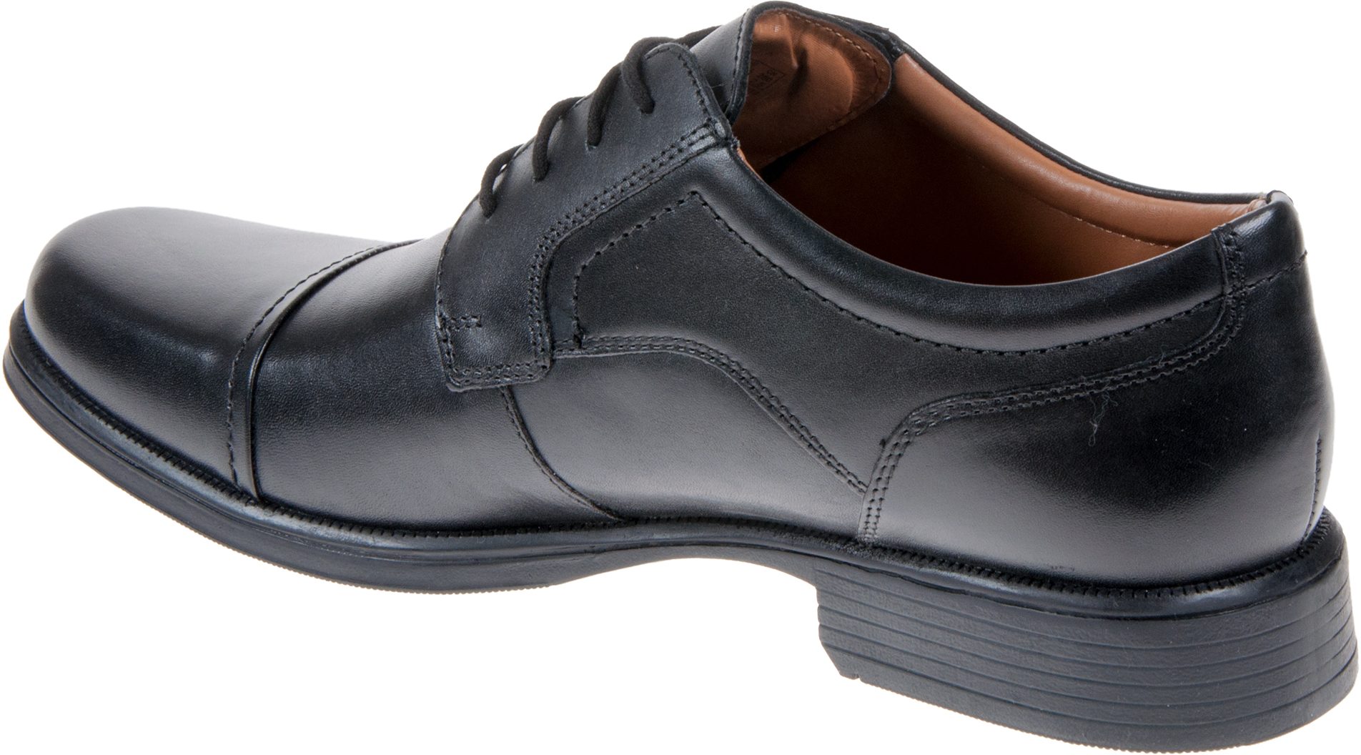clarks huckley