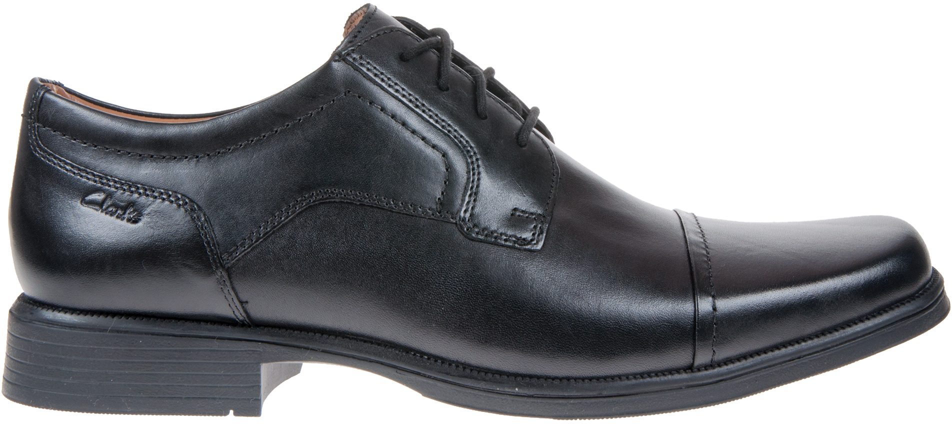 clarks huckley
