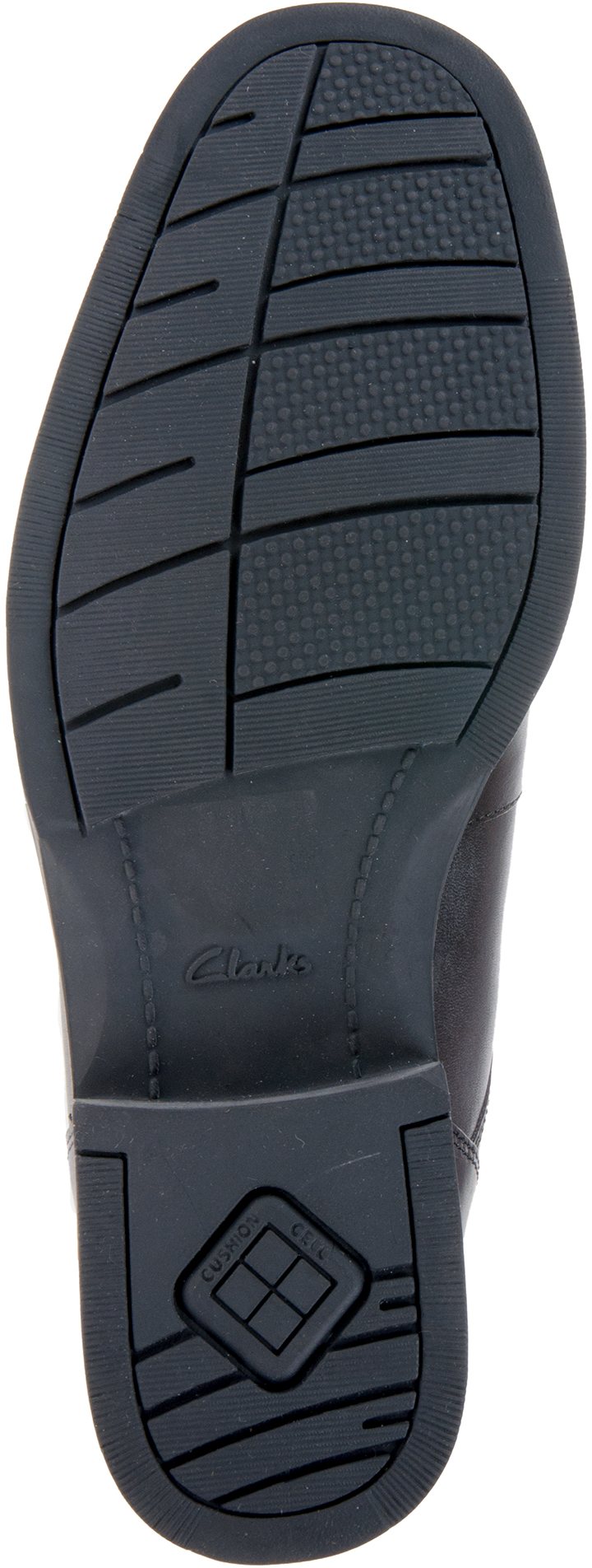 clarks huckley