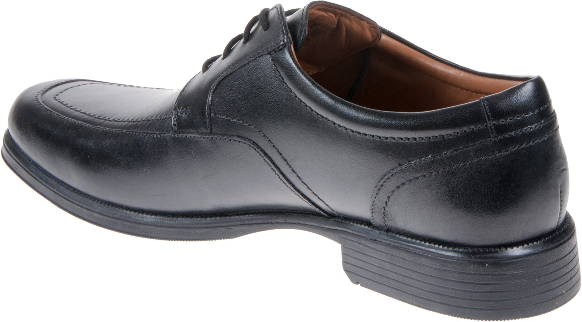 clarks huckley