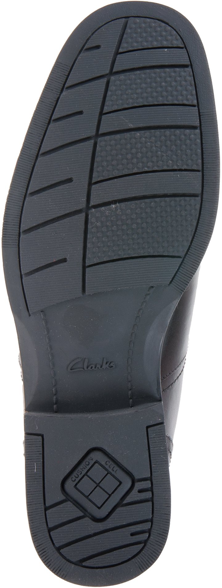 clarks huckley