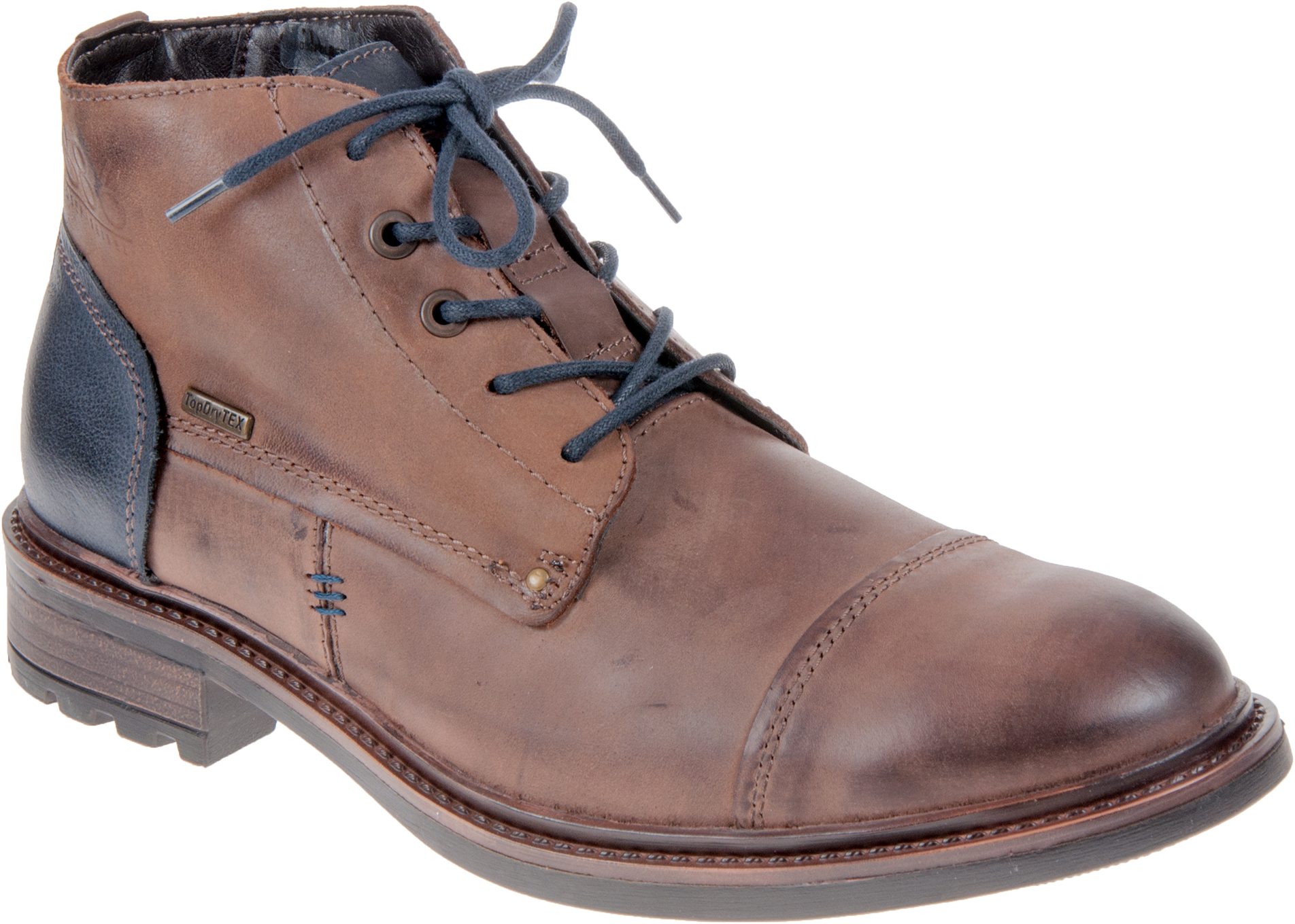 JOSEF SEIBEL Oscar Chukka Boots Shoes or Boots: Josef Seibel Oscar | Home › Blog main image 2