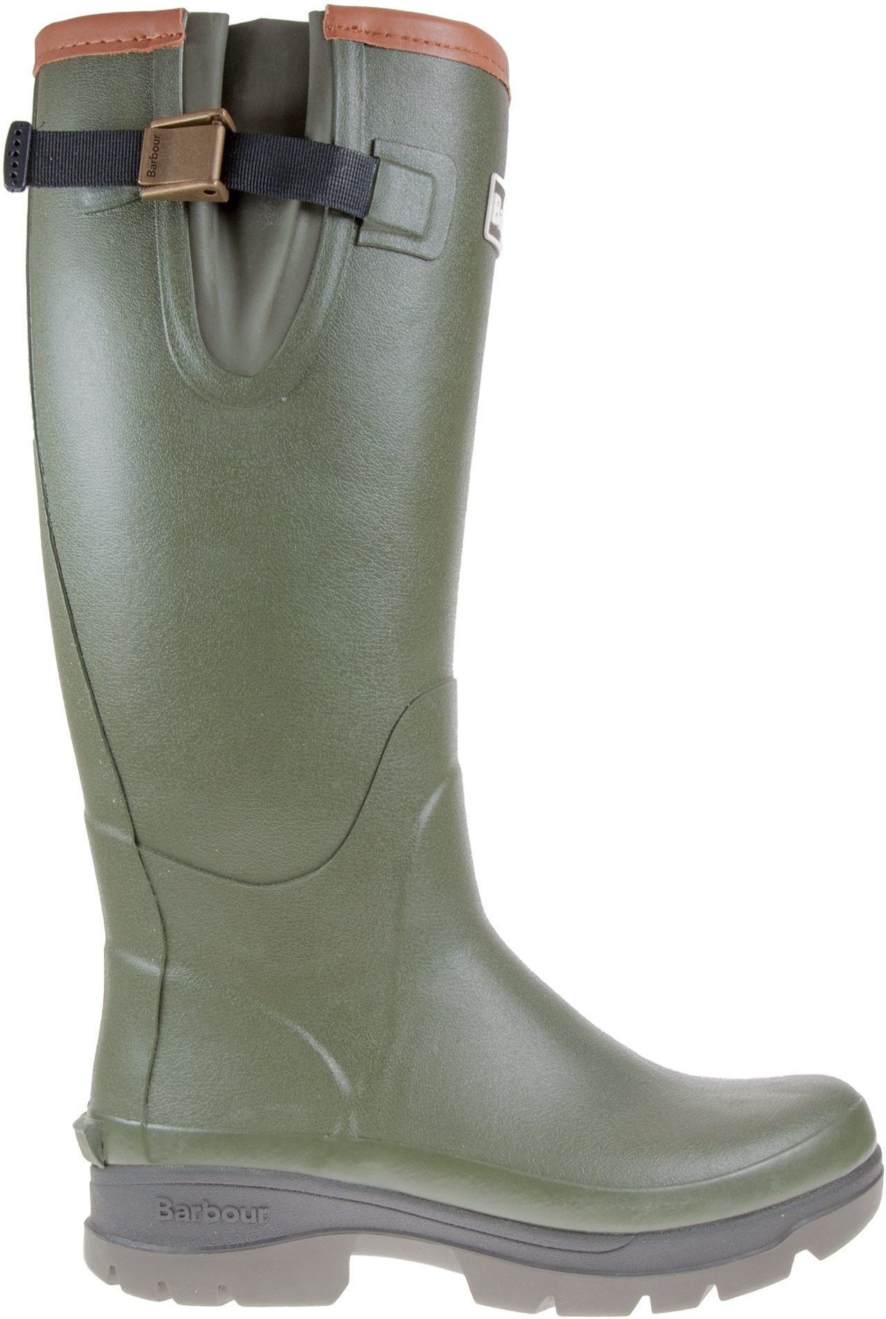 barbour tempest wellies womens review