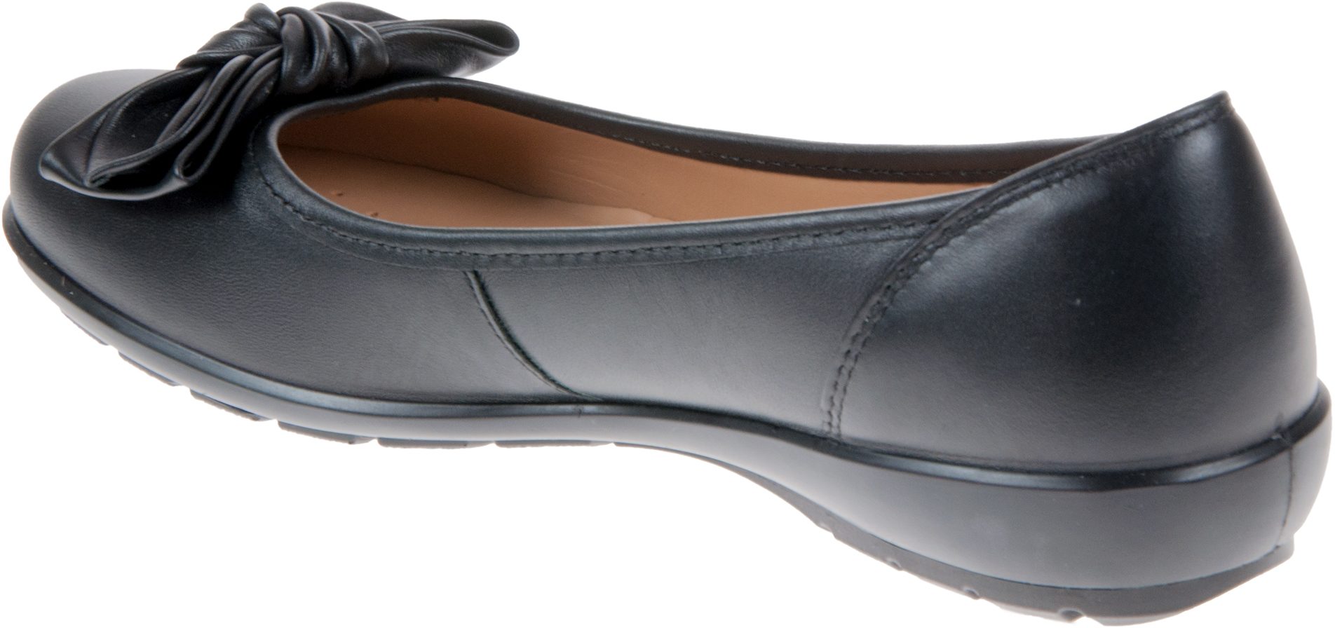 hotter ballerina pumps