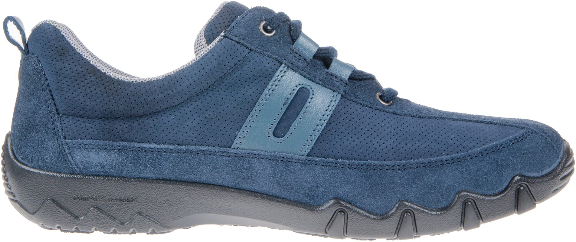 suede fringe sneakers