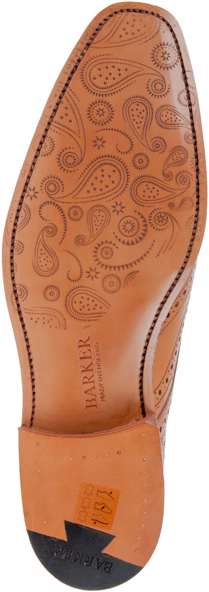 barker mcclean paisley
