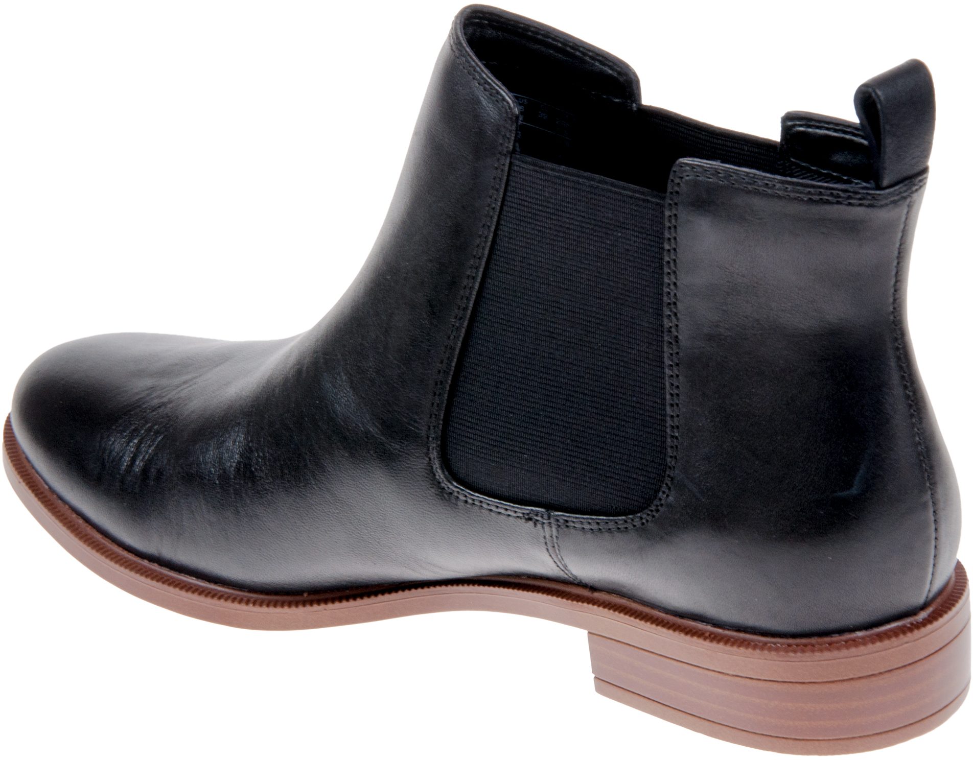 clarks taylor shine boots