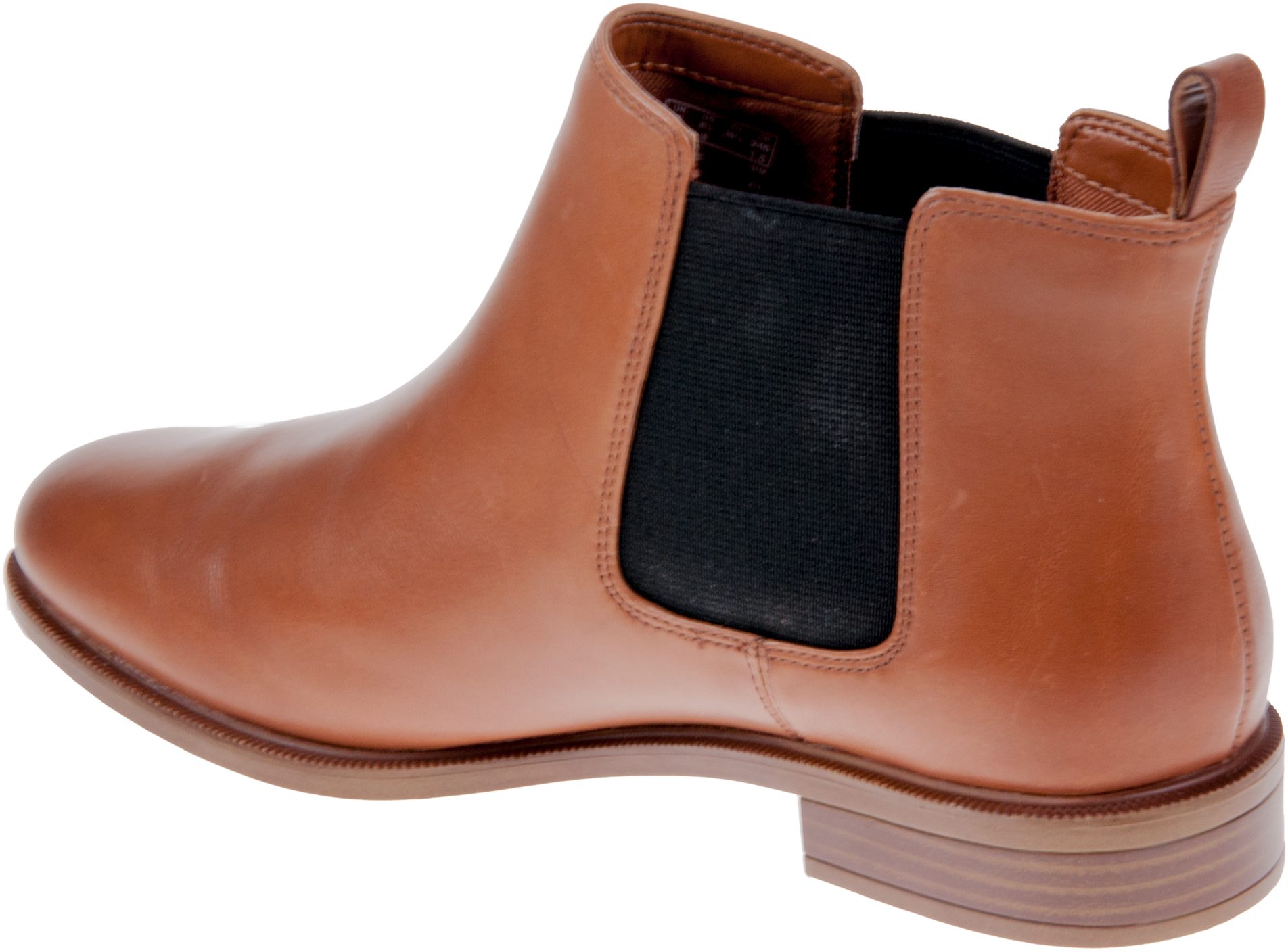 clarks taylor shine boots