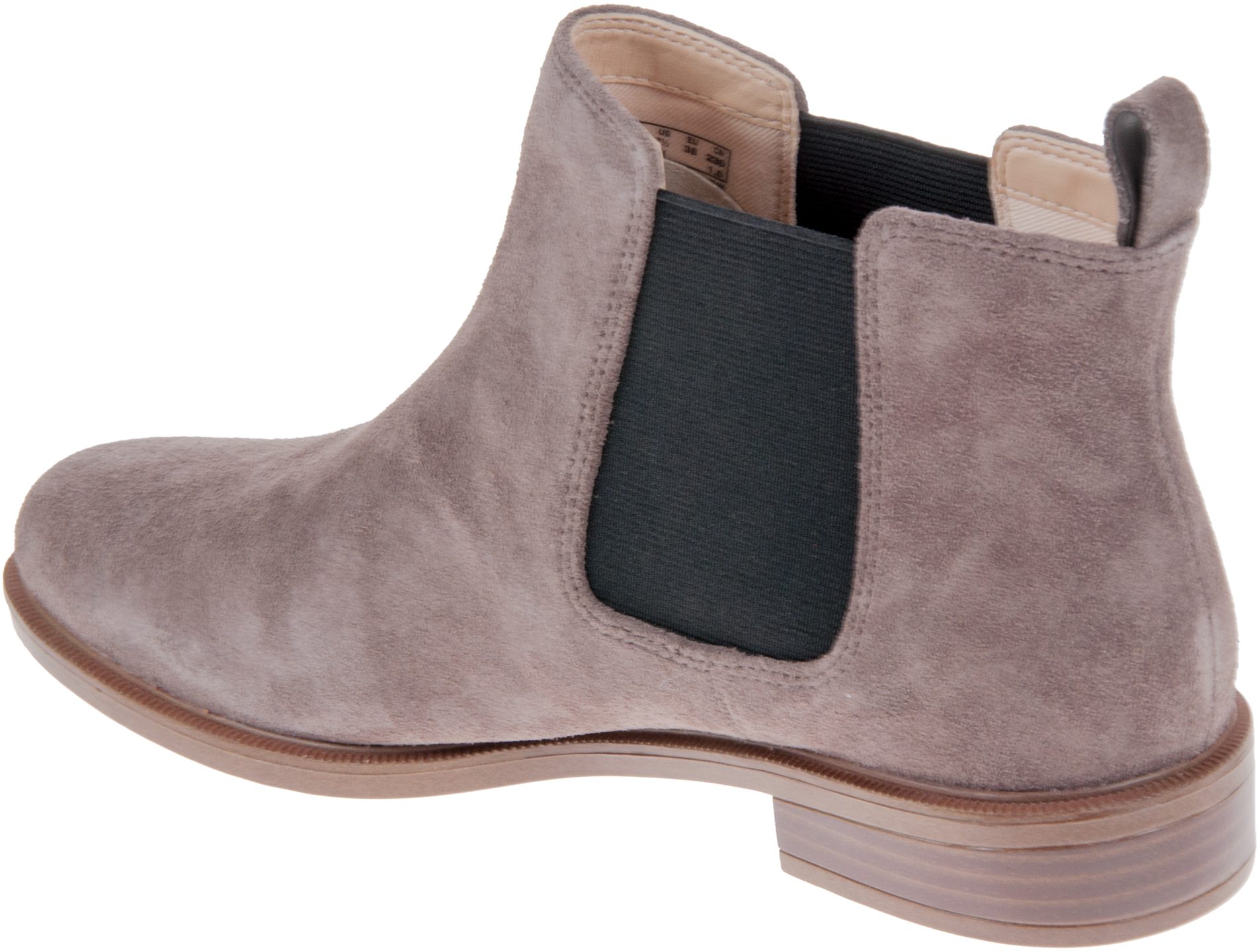 clarks taylor shine boots
