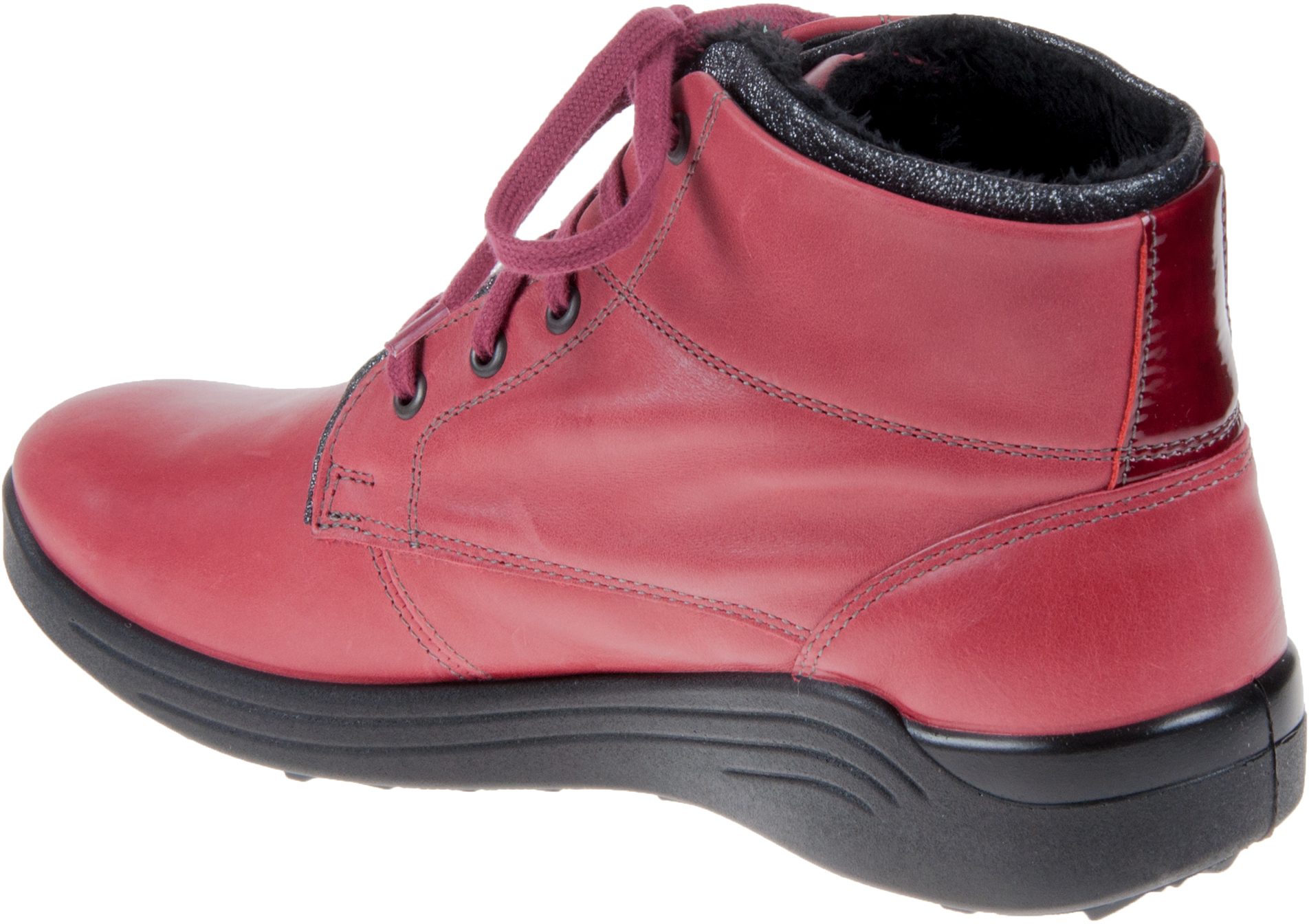 romika topdry tex boots