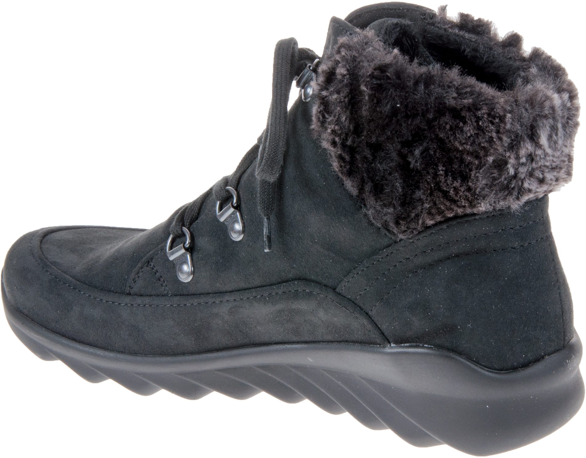 romika topdry tex boots