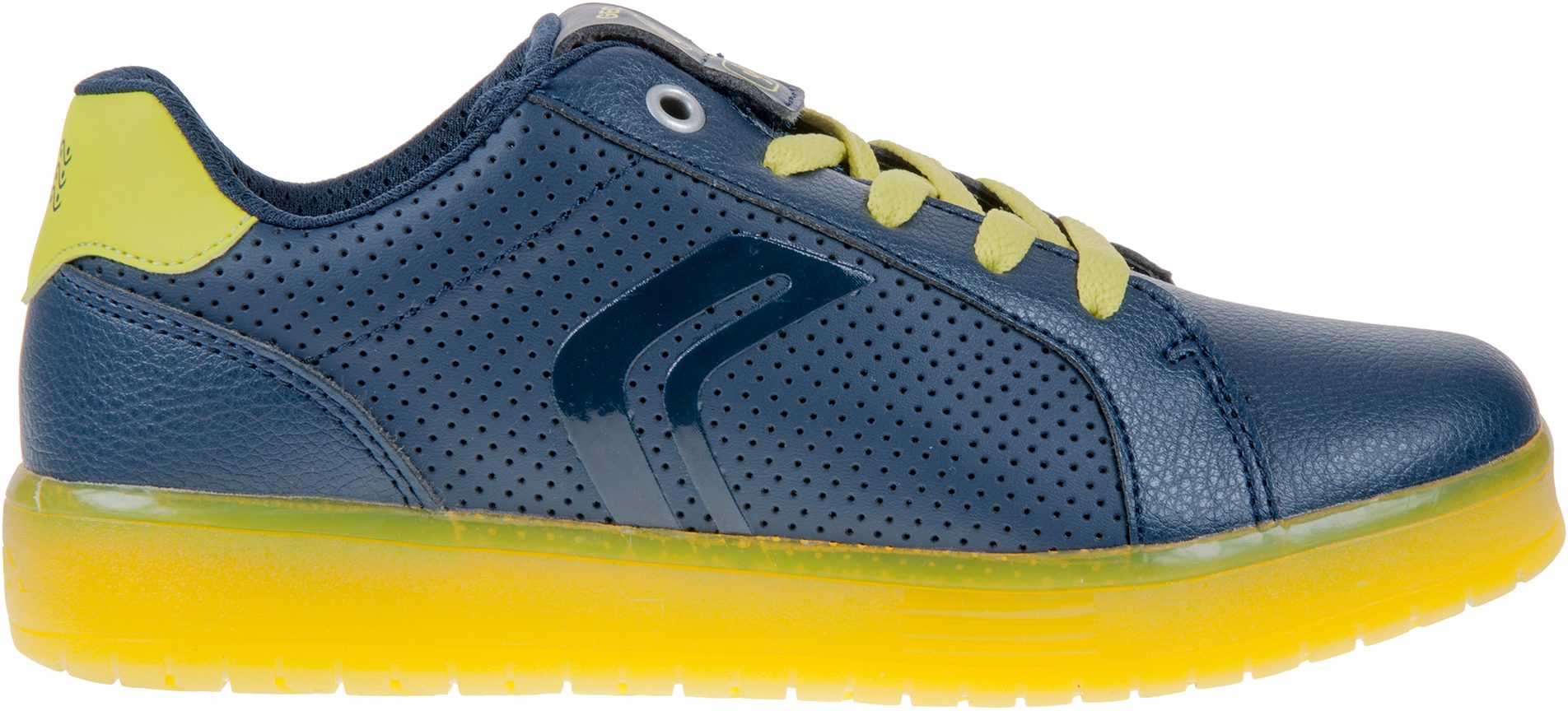 geox kommodor garcon