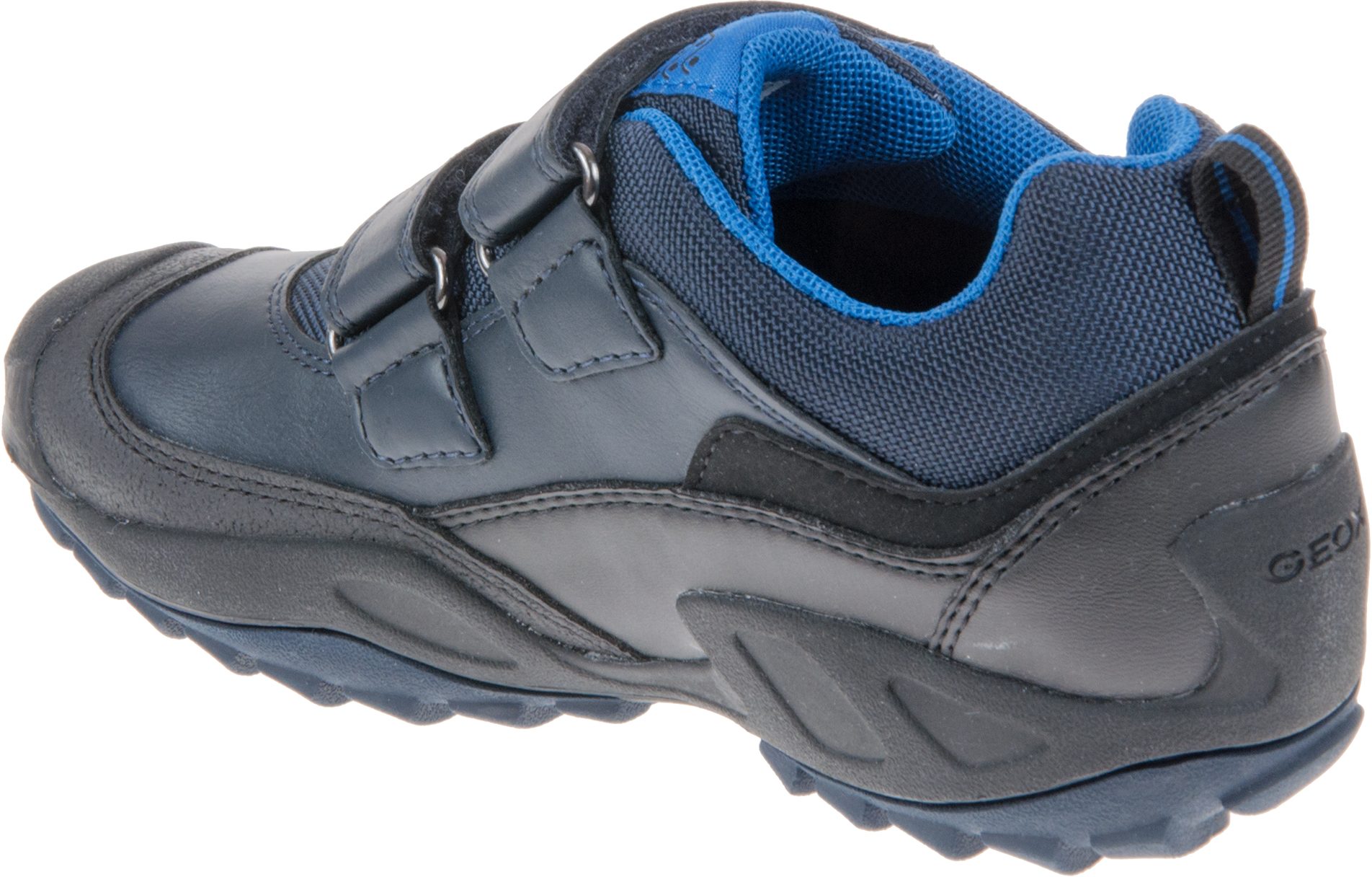 Geox jongens J NEW SAVAGE BOY B SCHOENEN