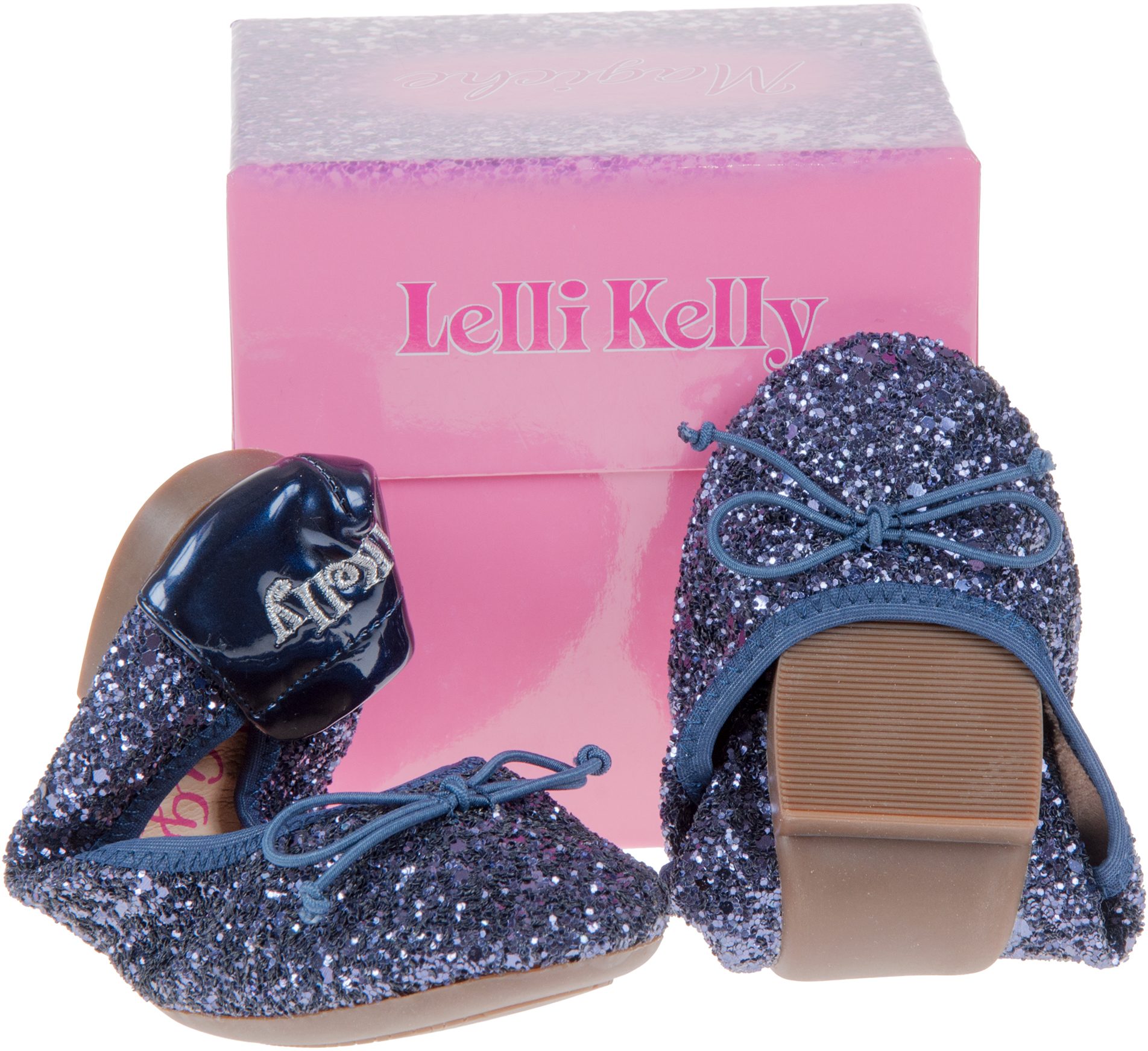 lelli kelly magiche pumps