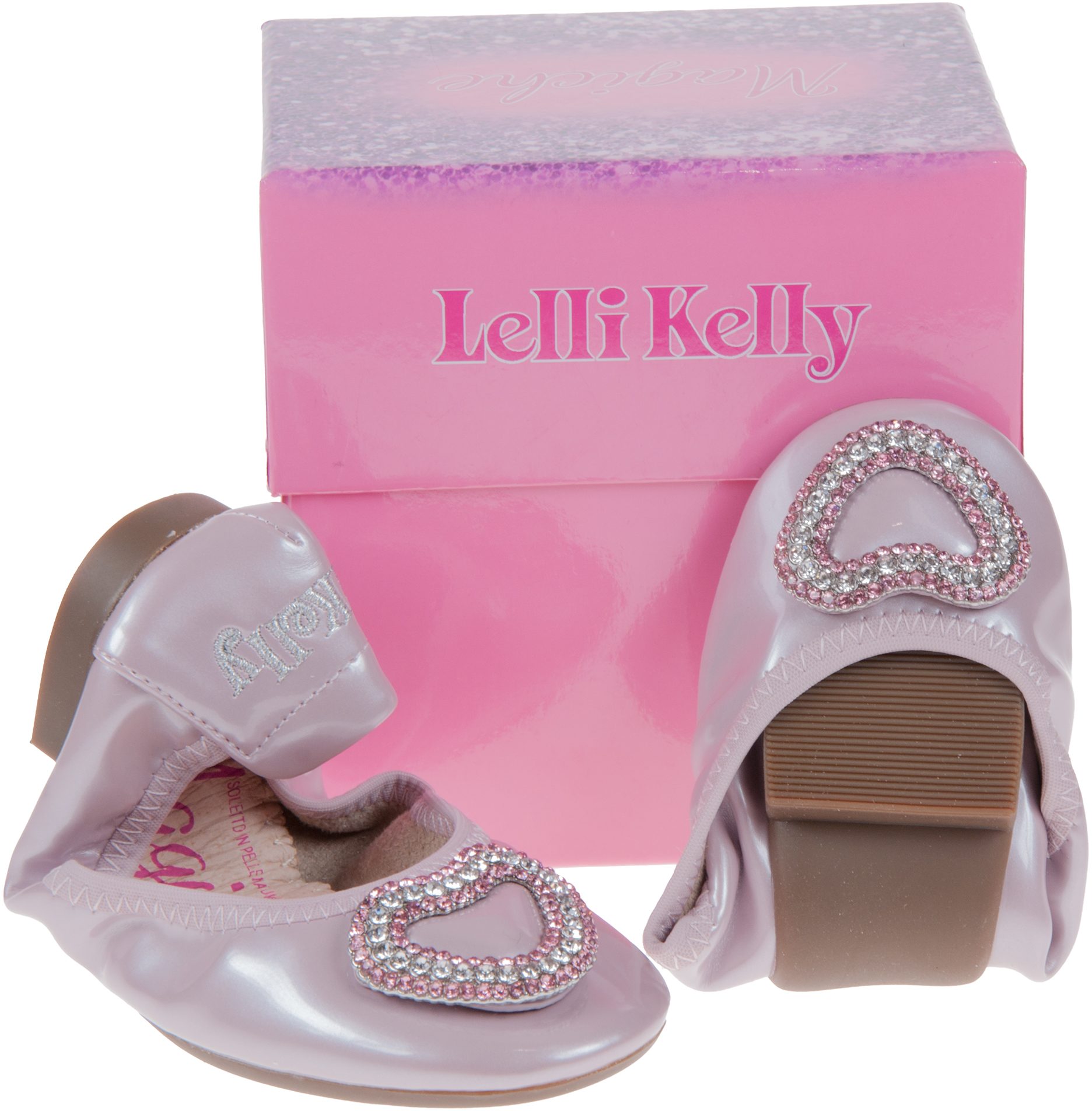 Magiche lelli kelly discount
