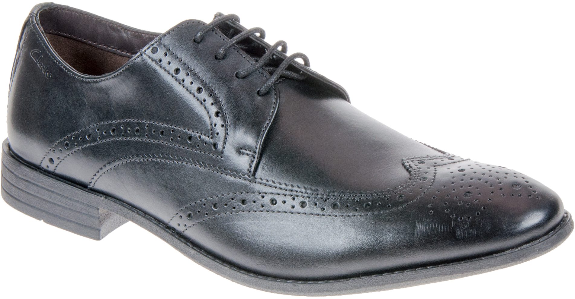 Clarks chart limit clearance