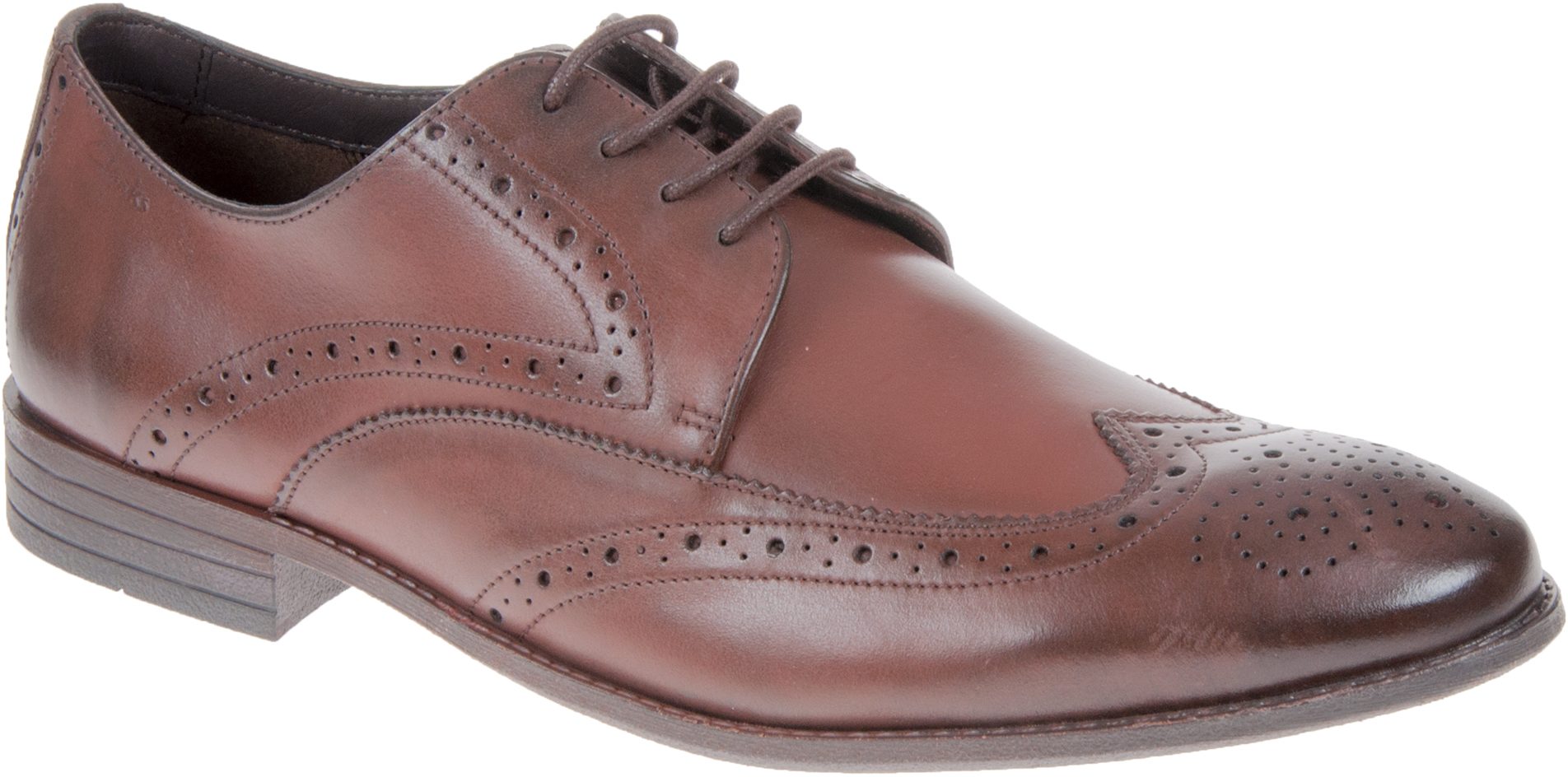 clarks chart limit brown