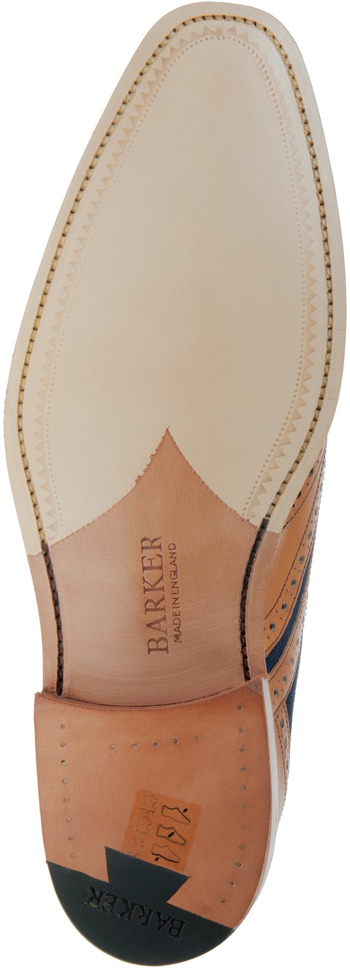 barker mcclean cedar