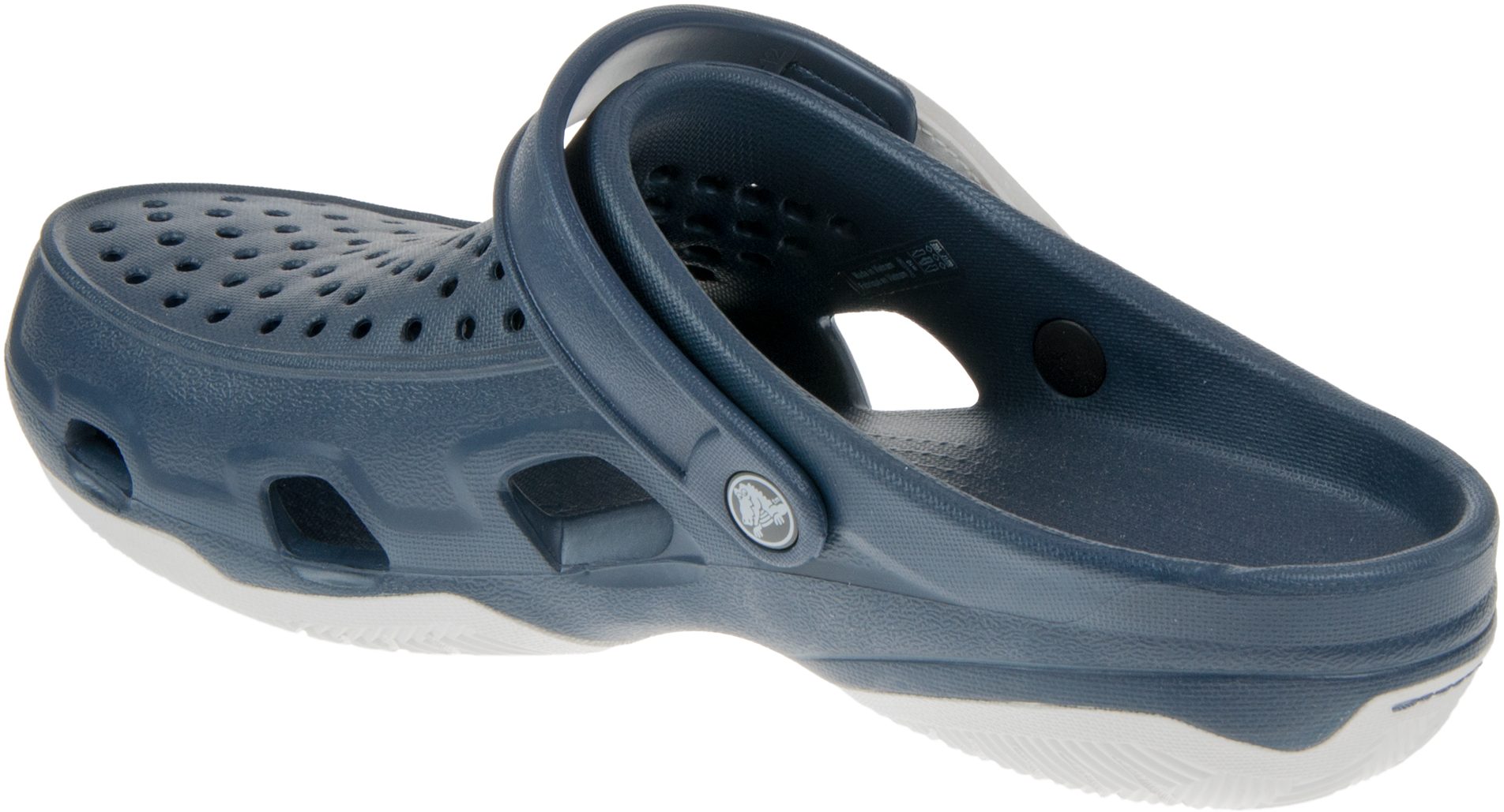 swiftwater deck clog