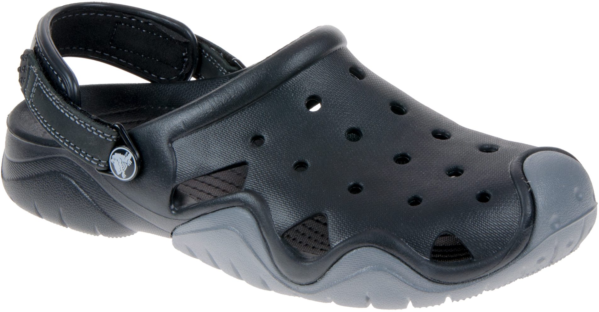 crocs swiftwater weight