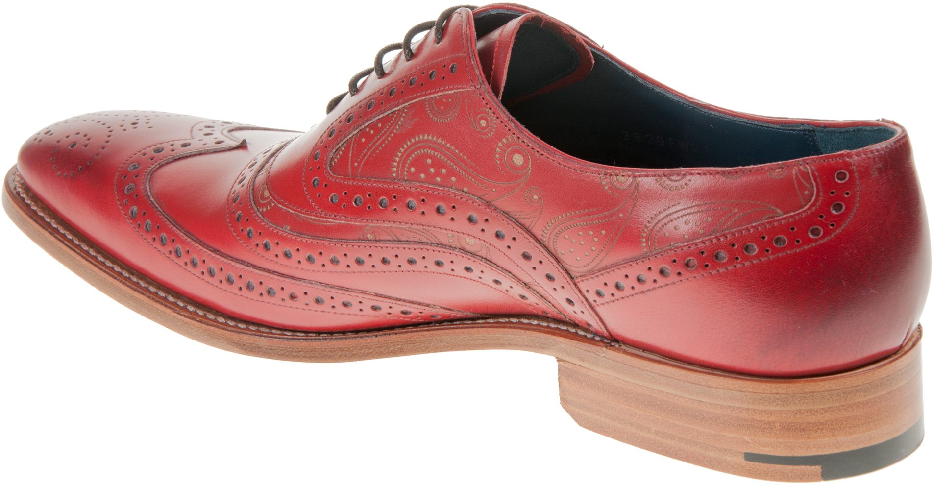 barker mcclean paisley