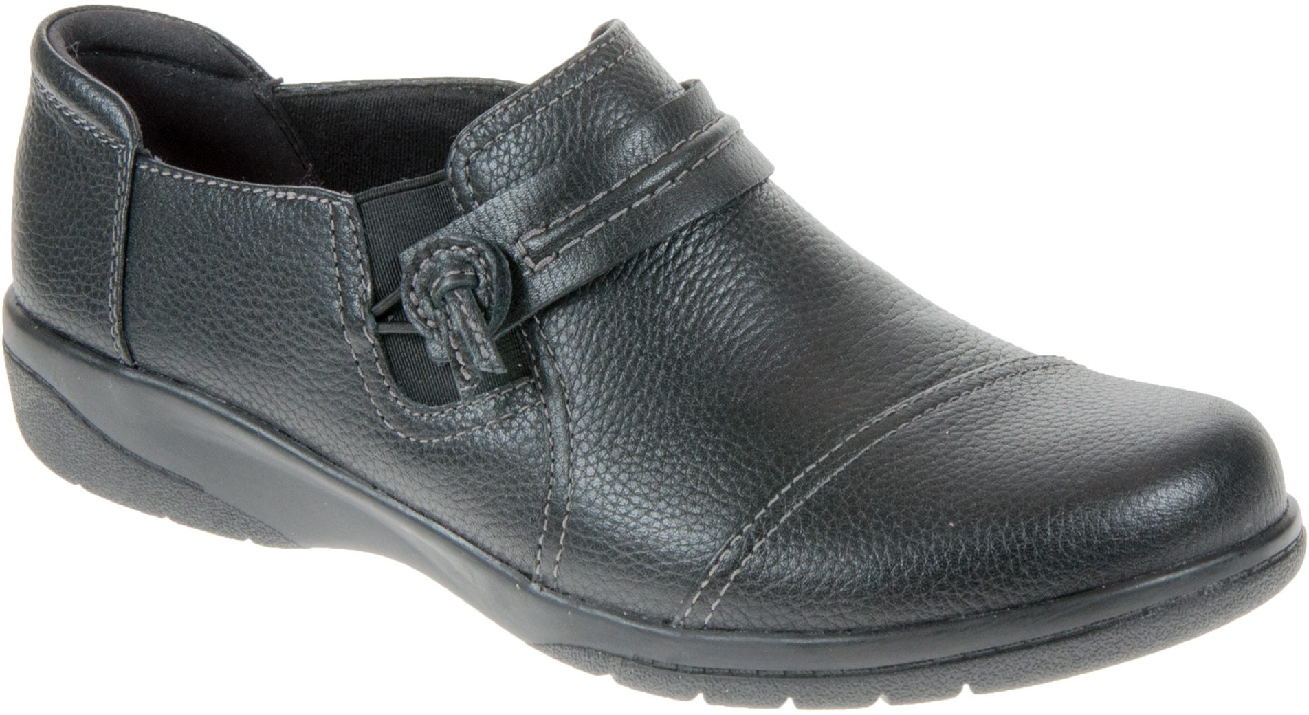 clarks shoes cheyn madi black