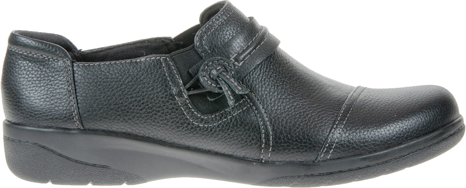 clarks shoes cheyn madi black