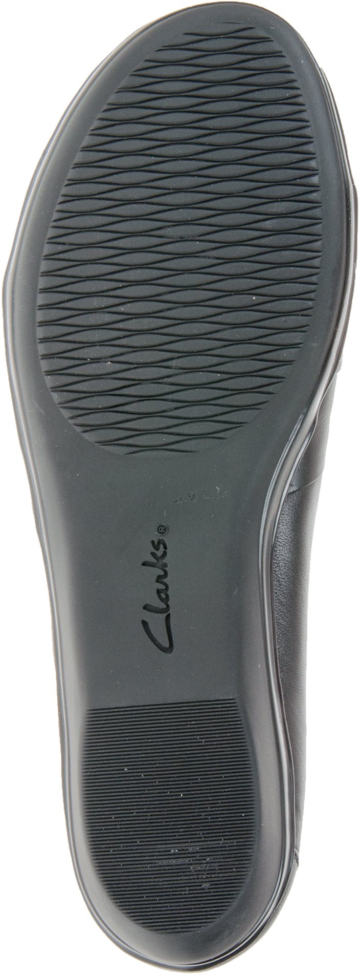 clarks luna shoes