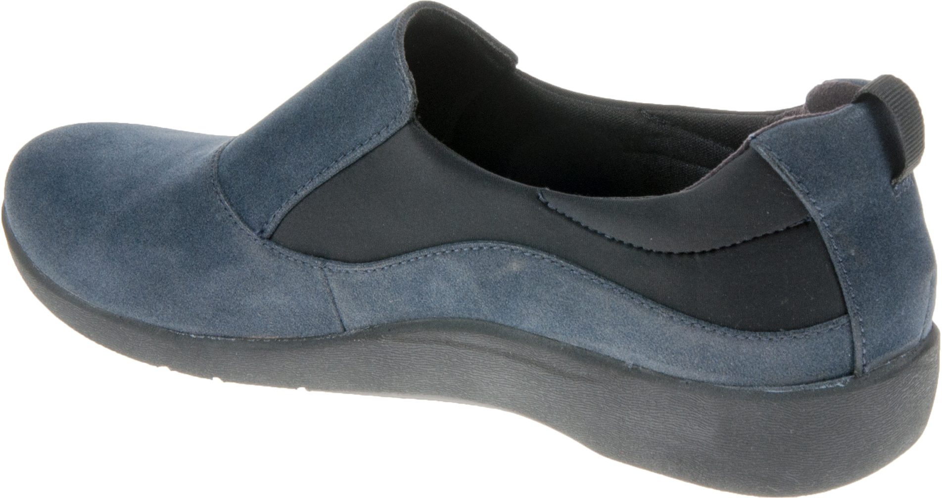 sillian paz navy