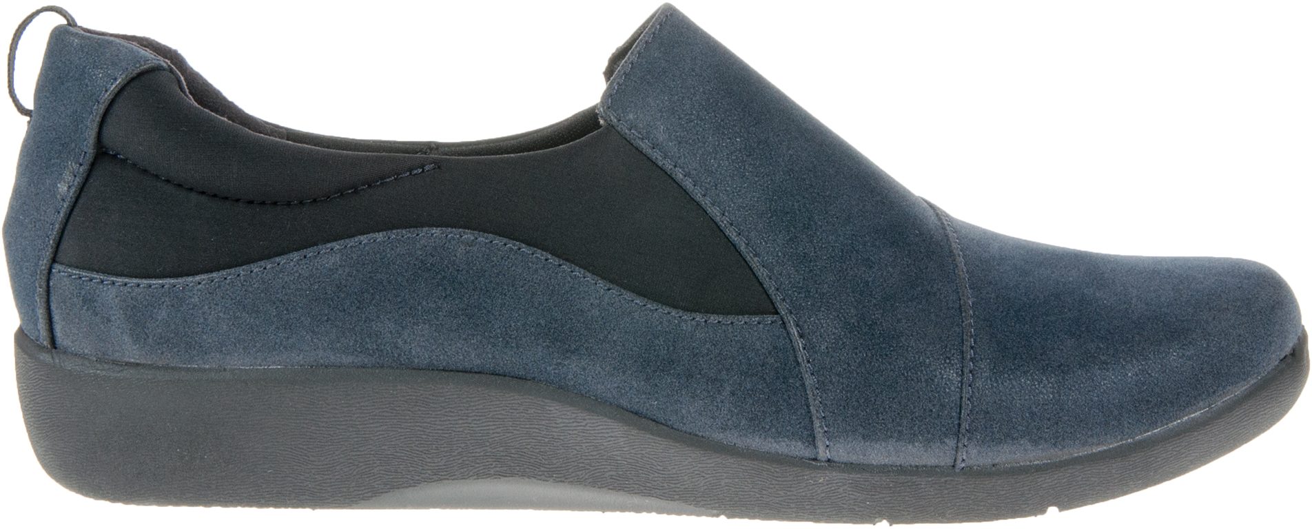 sillian paz navy