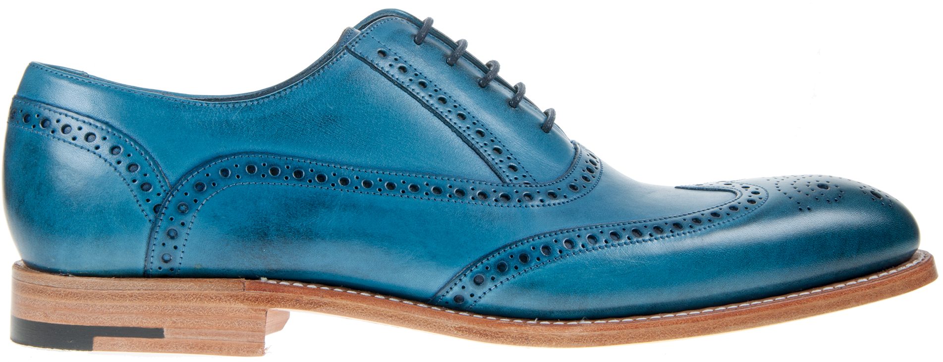barker valiant multi coloured