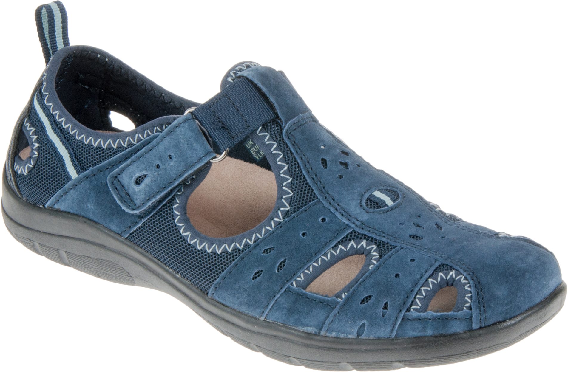 earth spirit cleveland sandals