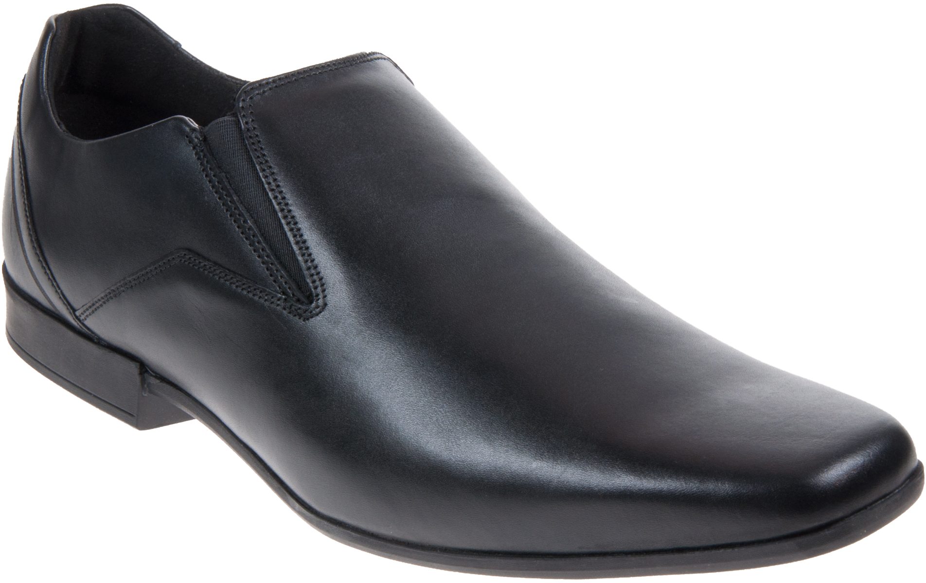 Clarks Slip Black 26127188 - Formal Shoes - Shoes