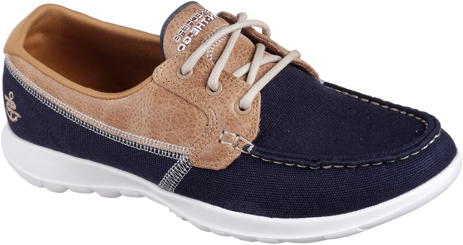 Skechers go walk lite coral outlet