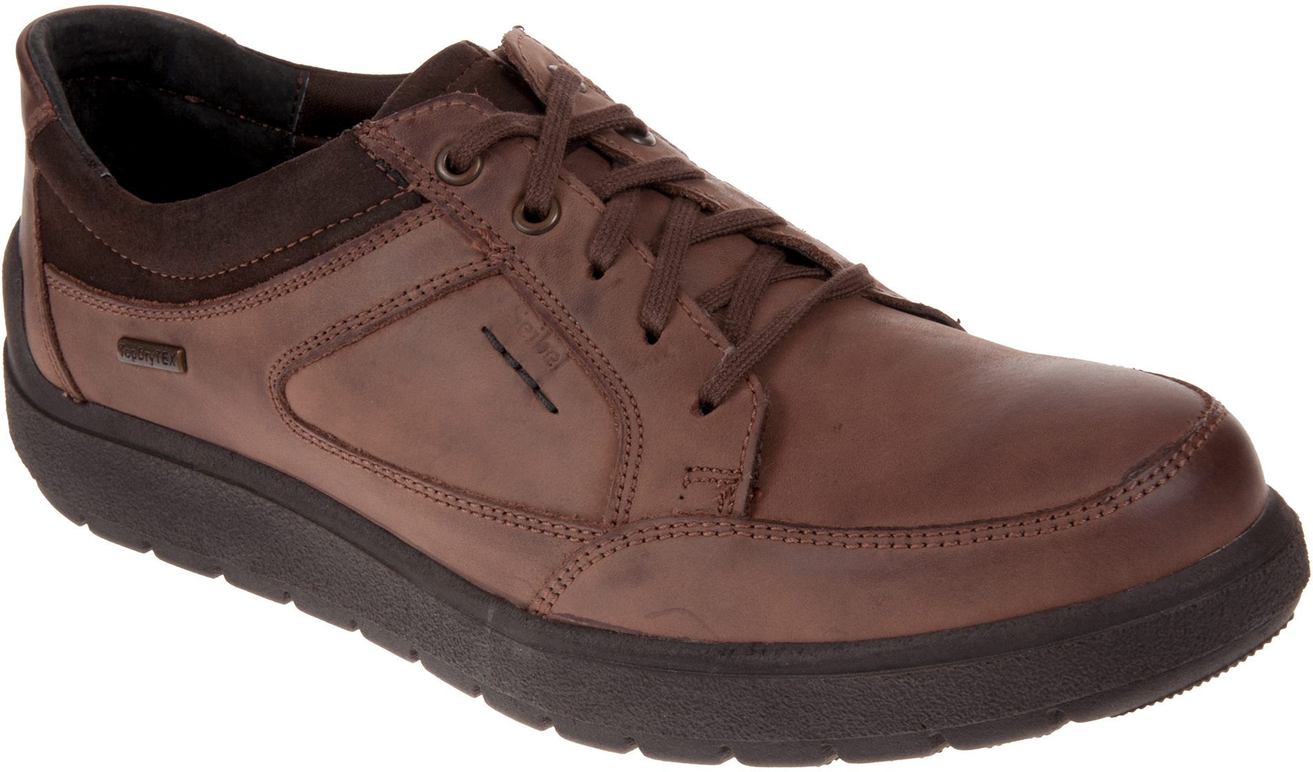 josef seibel topdry tex boots