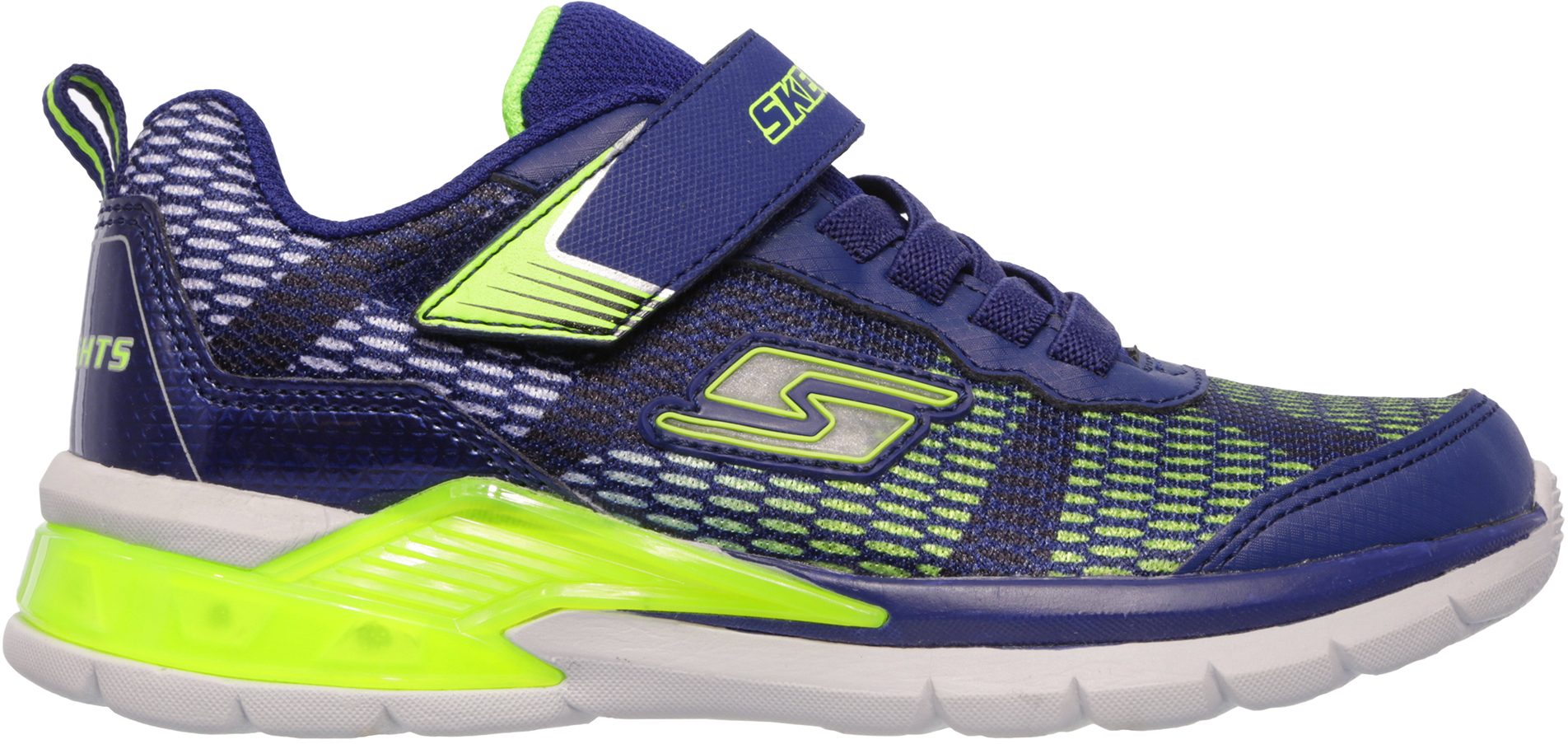 Skechers Light Erupters Lava Wave