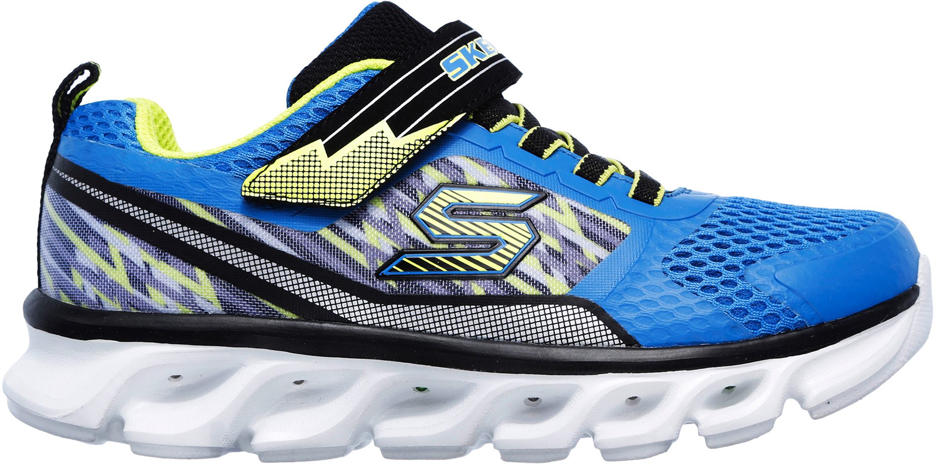 Hypno Flash Tremblers