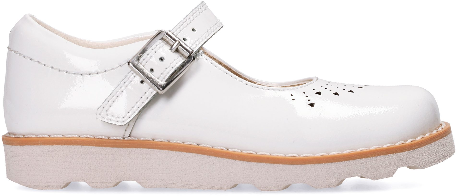 clarks crown jump plum