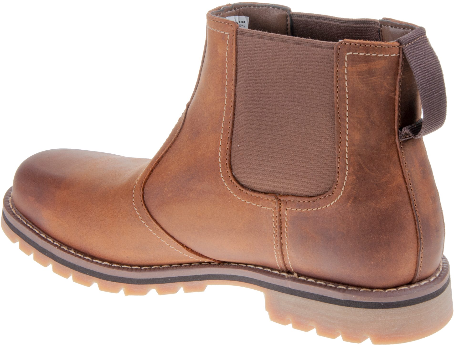 timberland larchmont mens chelsea boots