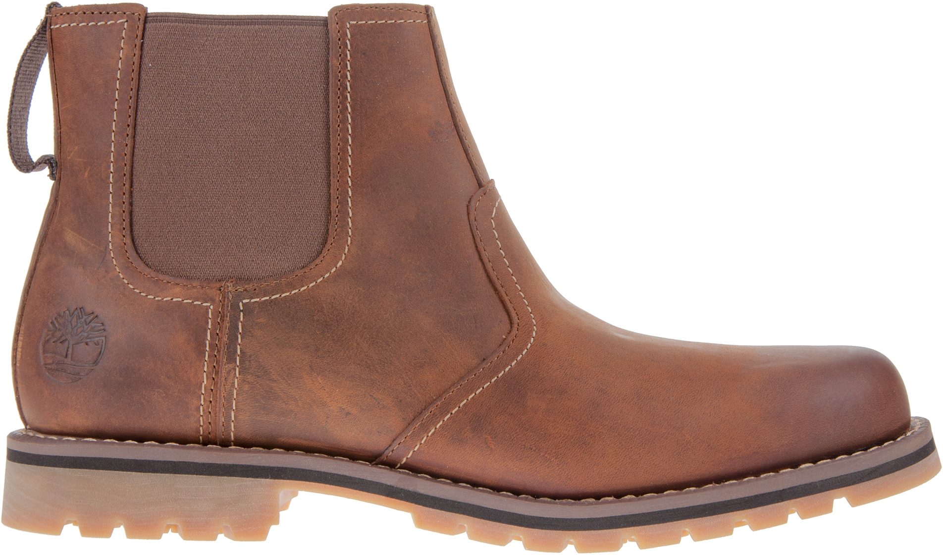timberland larchmont chelsea review