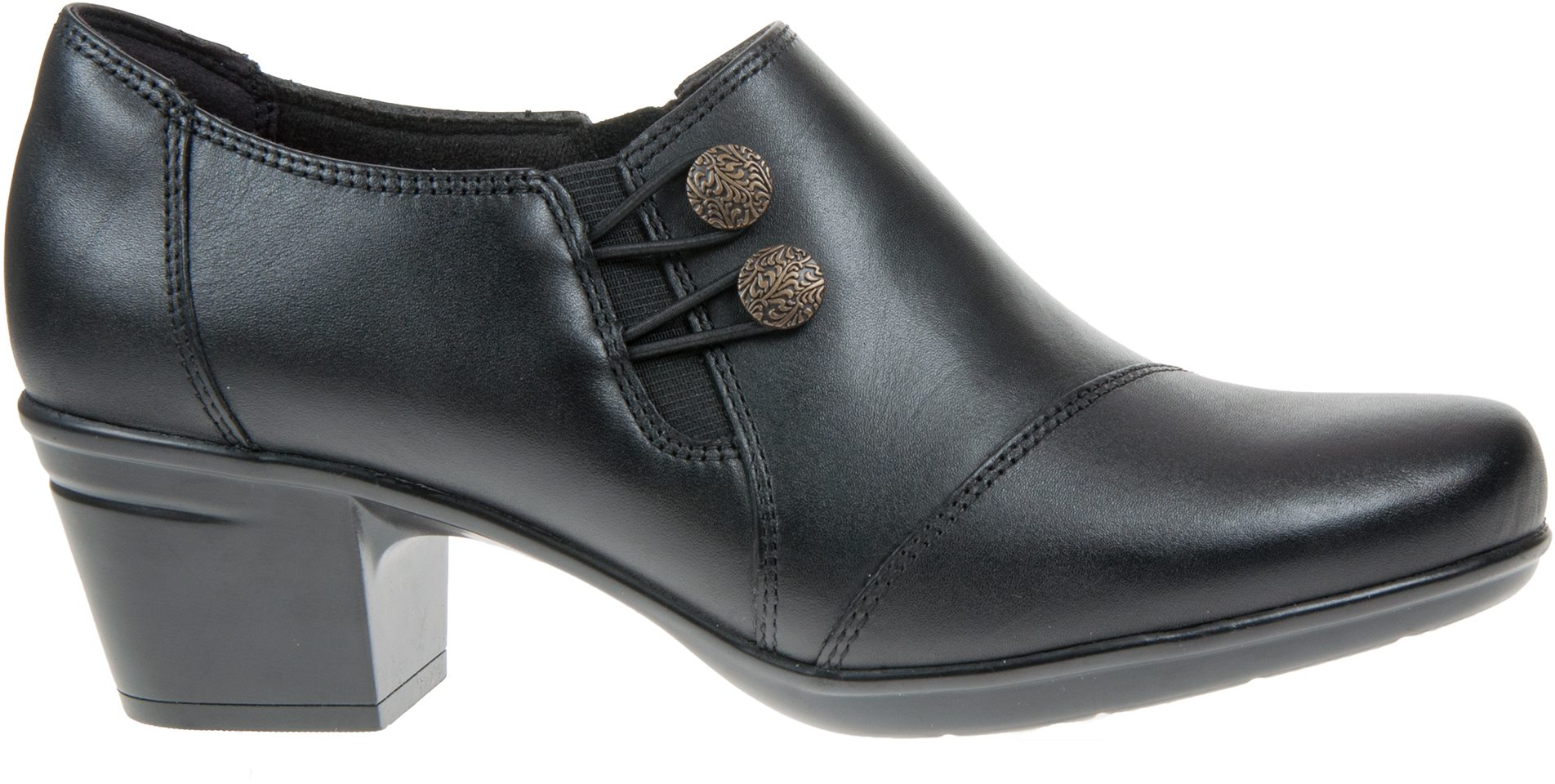 emslie warren clarks