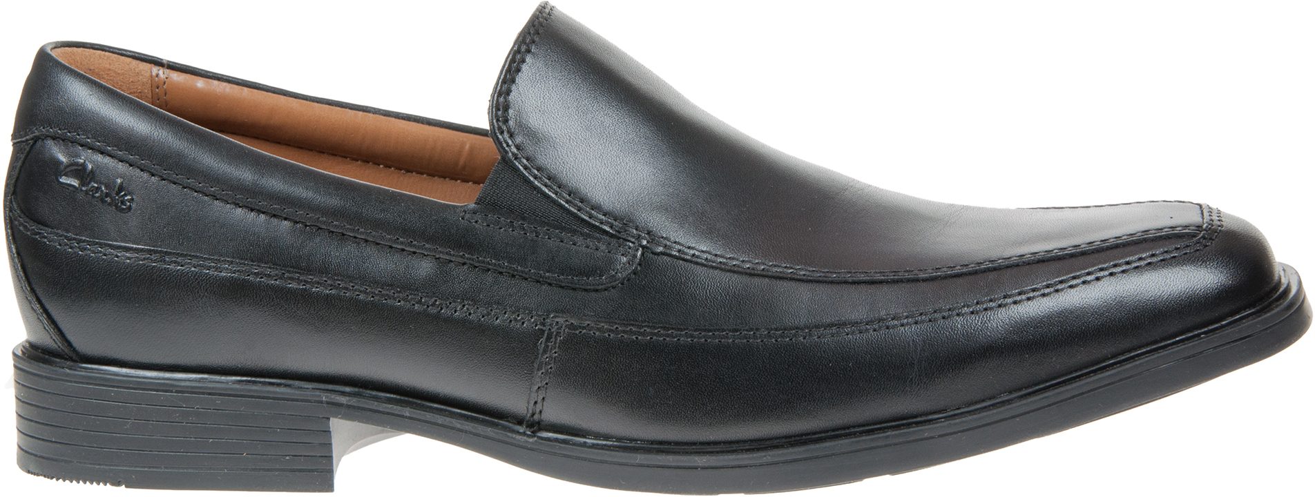 clarks tilden vibe