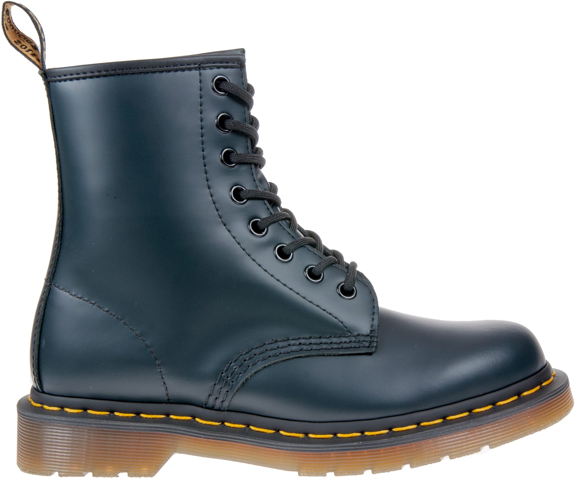 Dr. Martens 1460 Navy Smooth 11822411 Ankle Boots Humphries Shoes