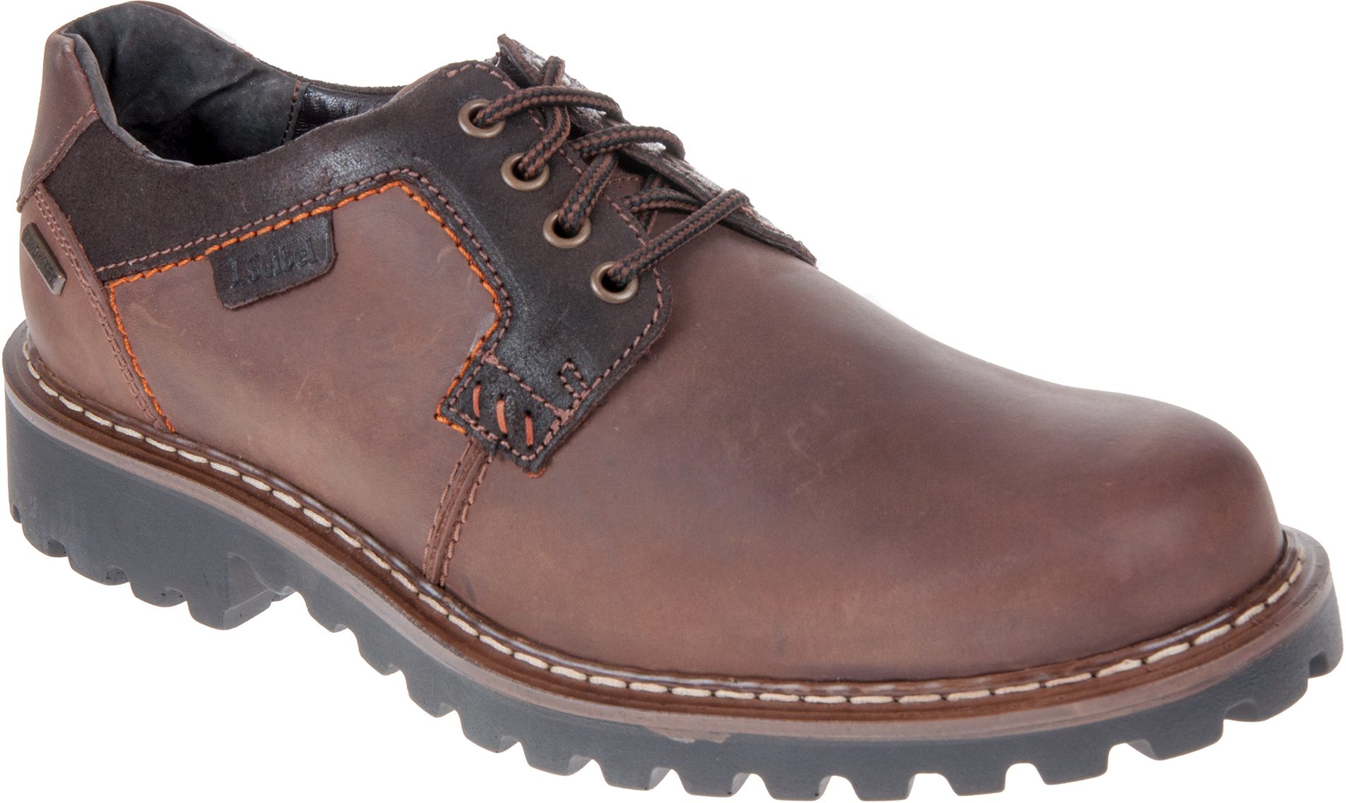 Josef Seibel Chance 08 Brown 21506 JE86 330 Casual Shoes Humphries Shoes